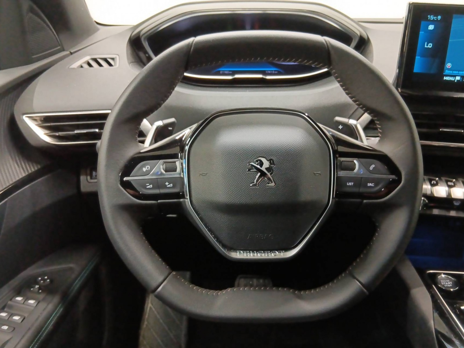 PEUGEOT - 3008 - #395180 - 10