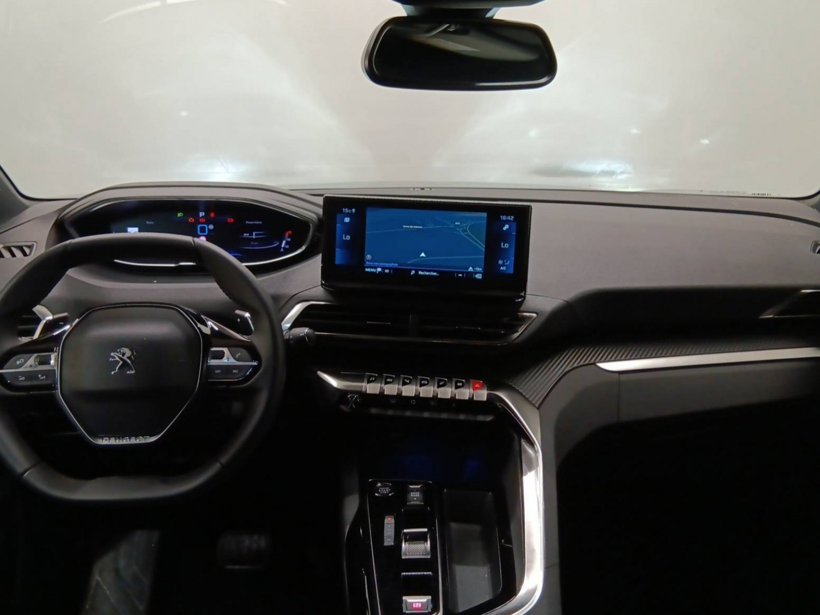 PEUGEOT - 3008 - #395180 - 29