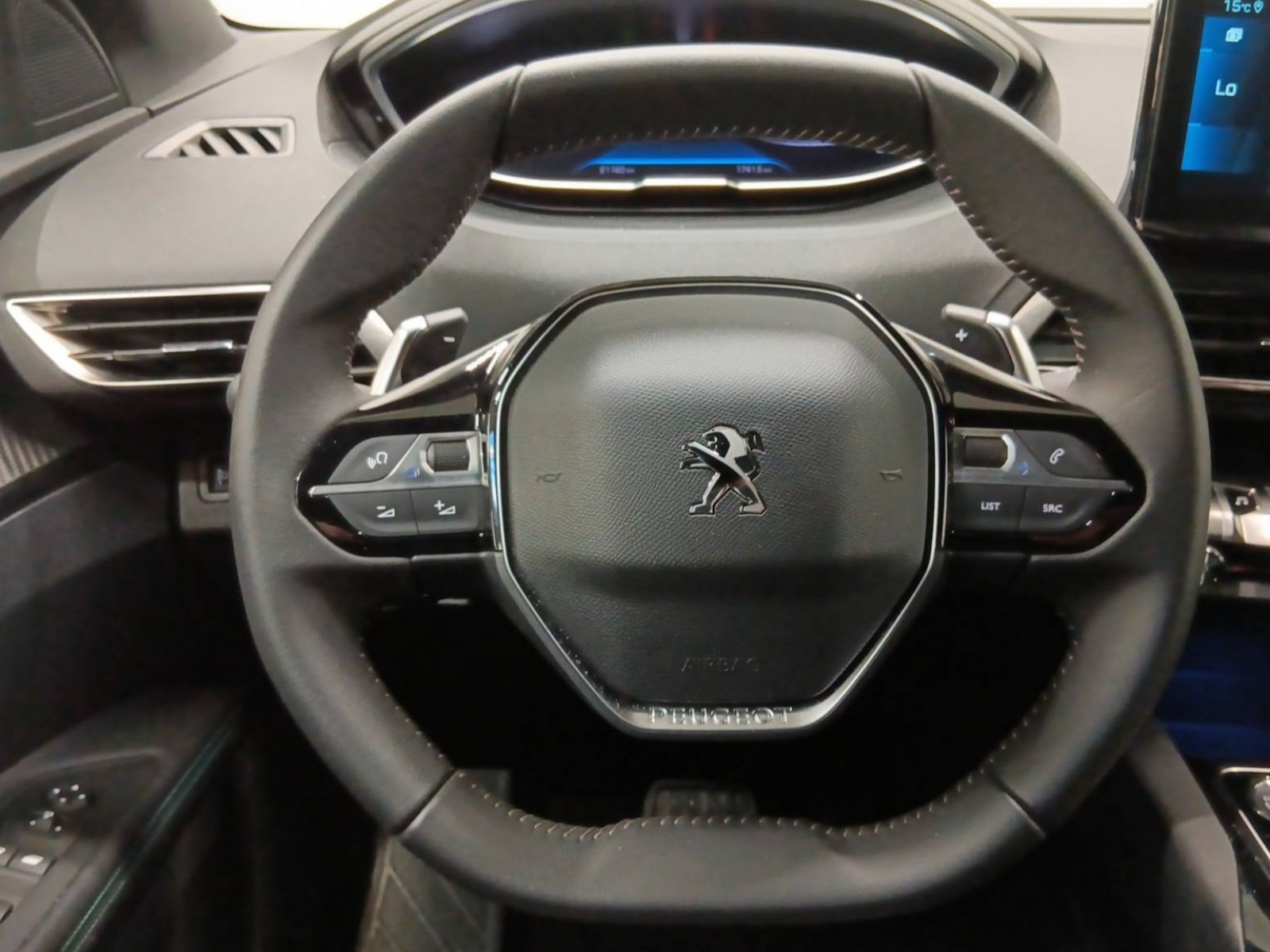 PEUGEOT - 3008 - #395180 - 26
