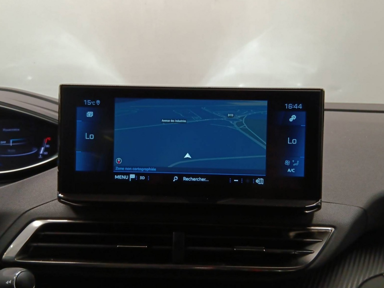 PEUGEOT - 3008 - #395180 - 27