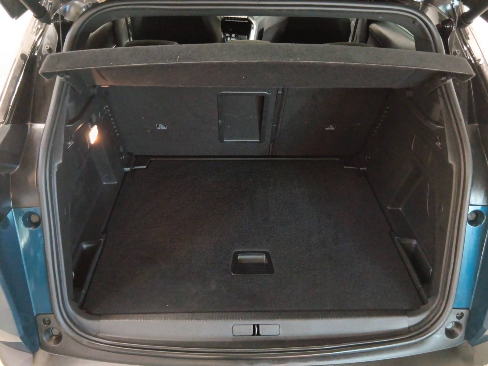 PEUGEOT - 3008 - #395180 - 12