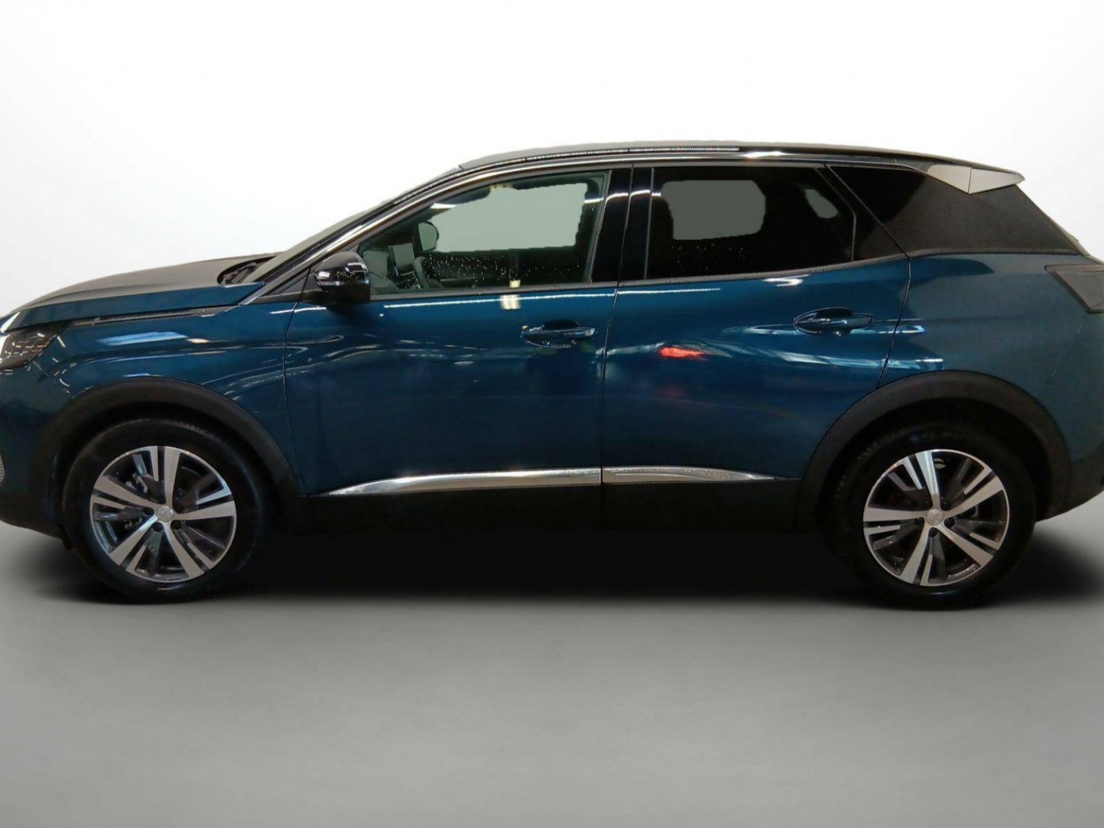 PEUGEOT - 3008 - #395176 - 15