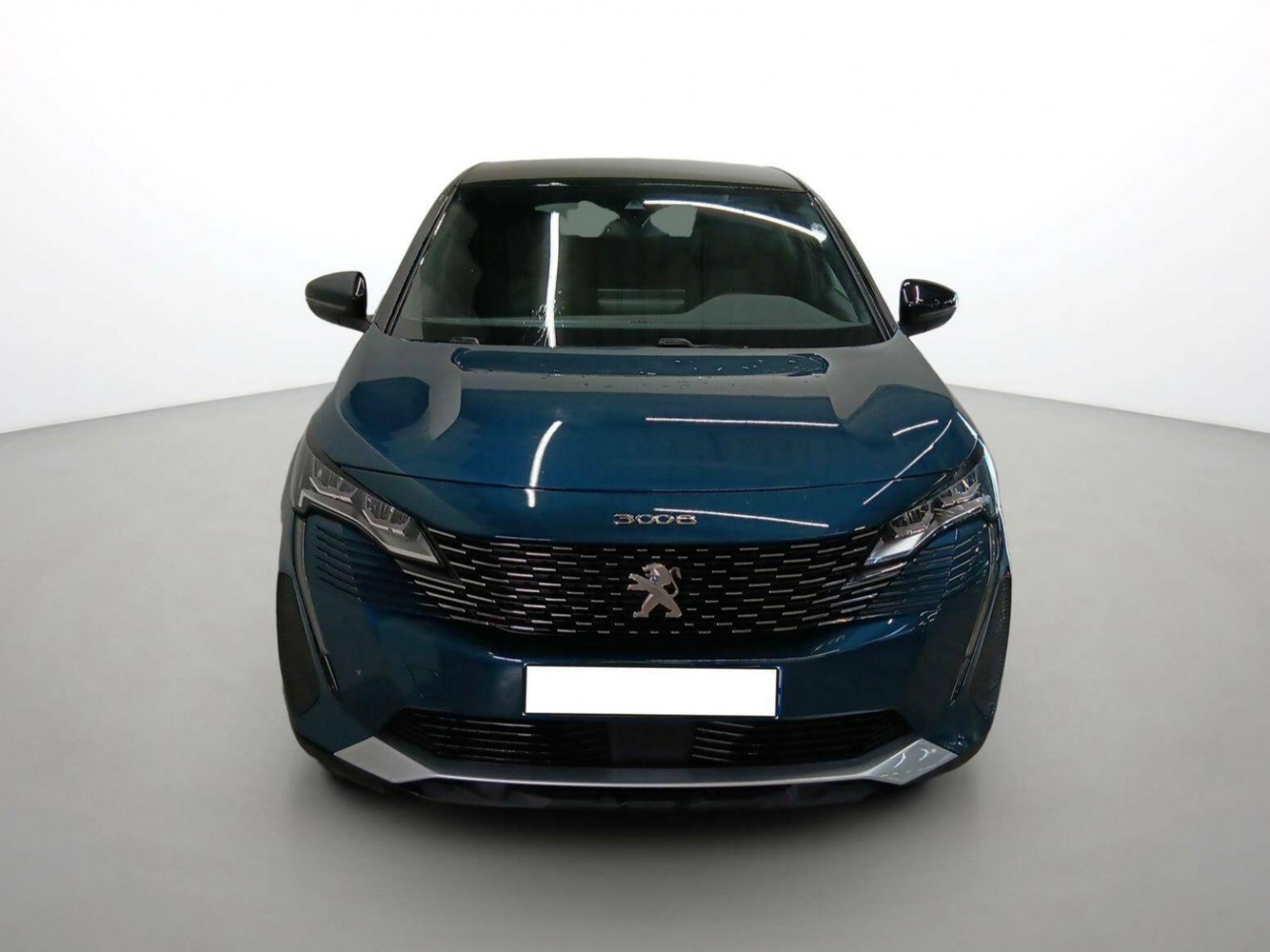 PEUGEOT - 3008 - #395179 - 4