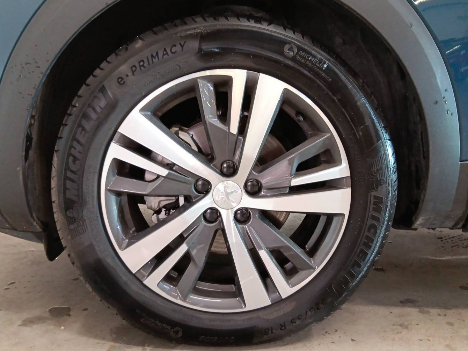 PEUGEOT - 3008 - #395179 - 6