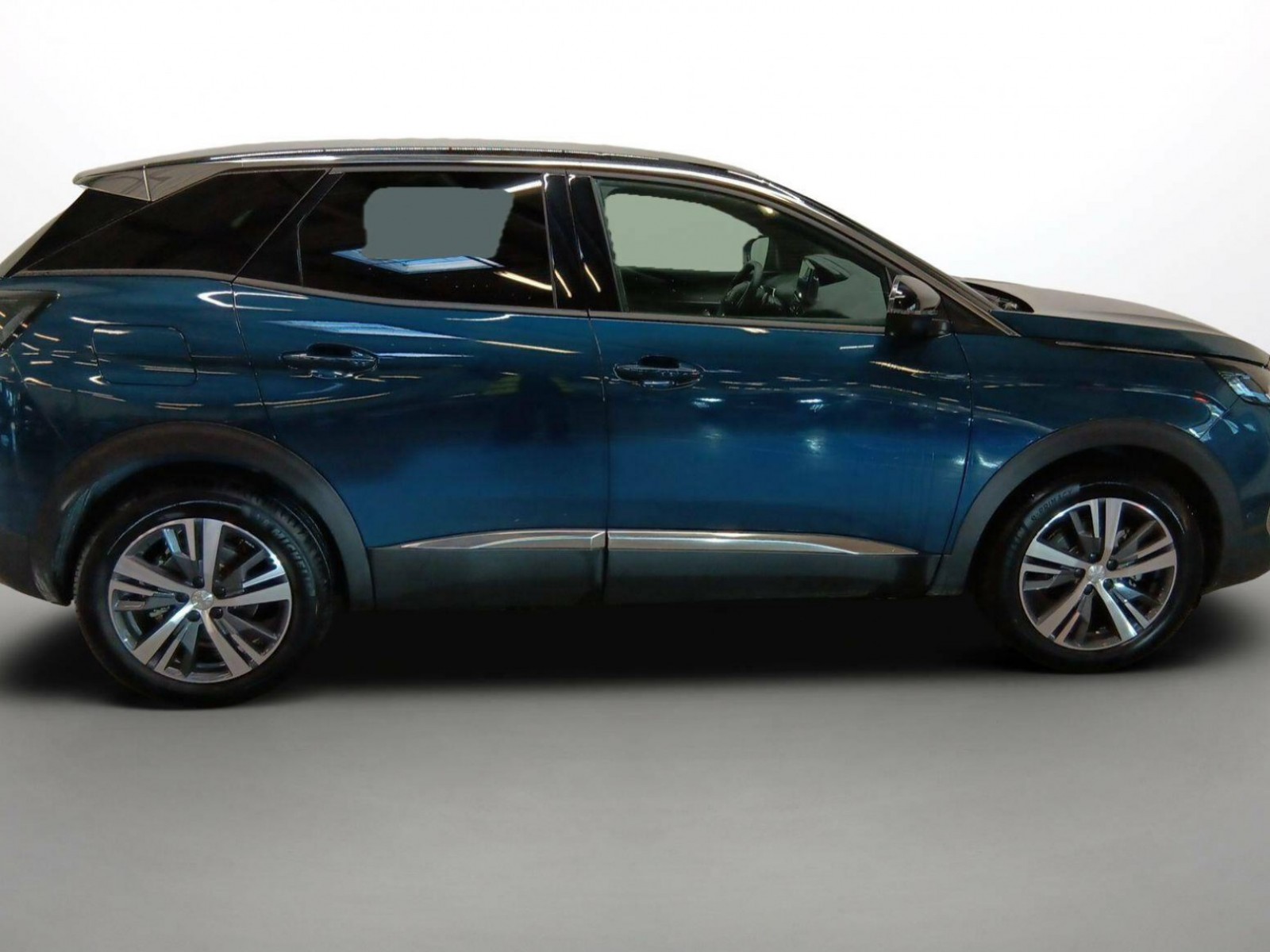PEUGEOT - 3008 - #395179 - 14
