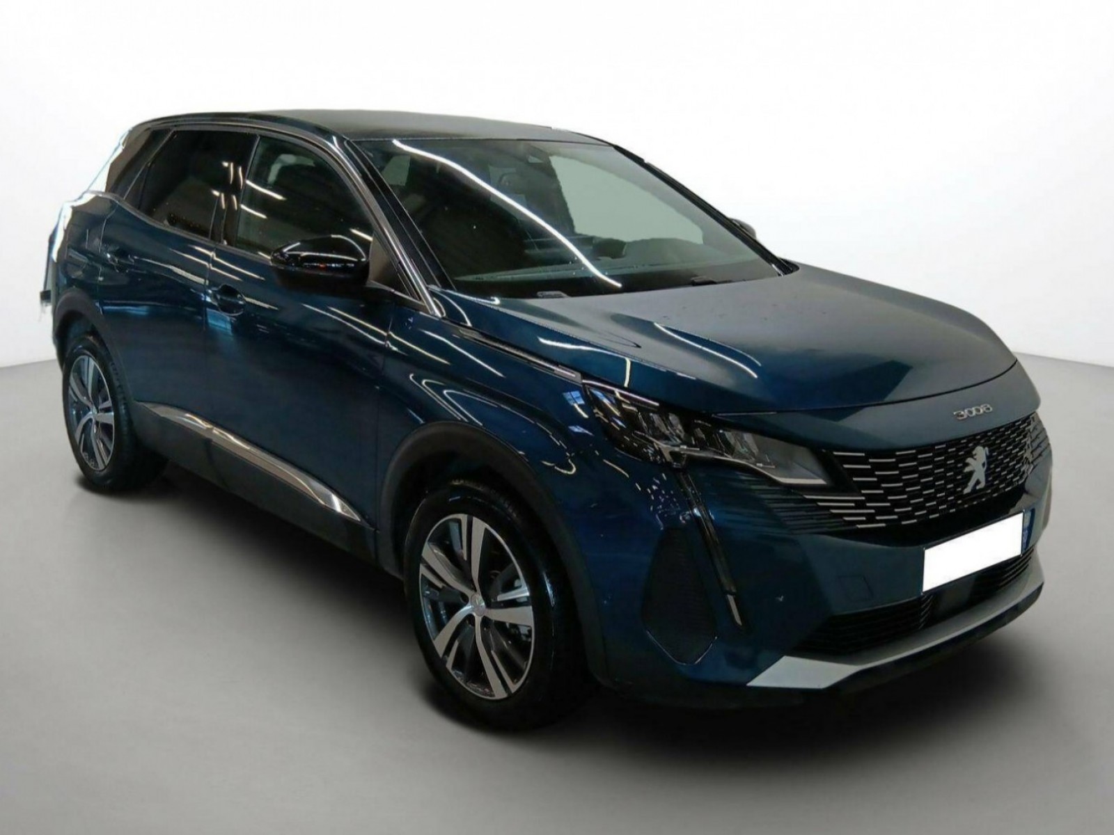 PEUGEOT - 3008 - #395176 - 16