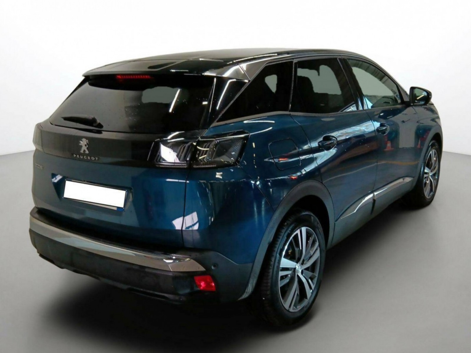 PEUGEOT - 3008 - #395176 - 18
