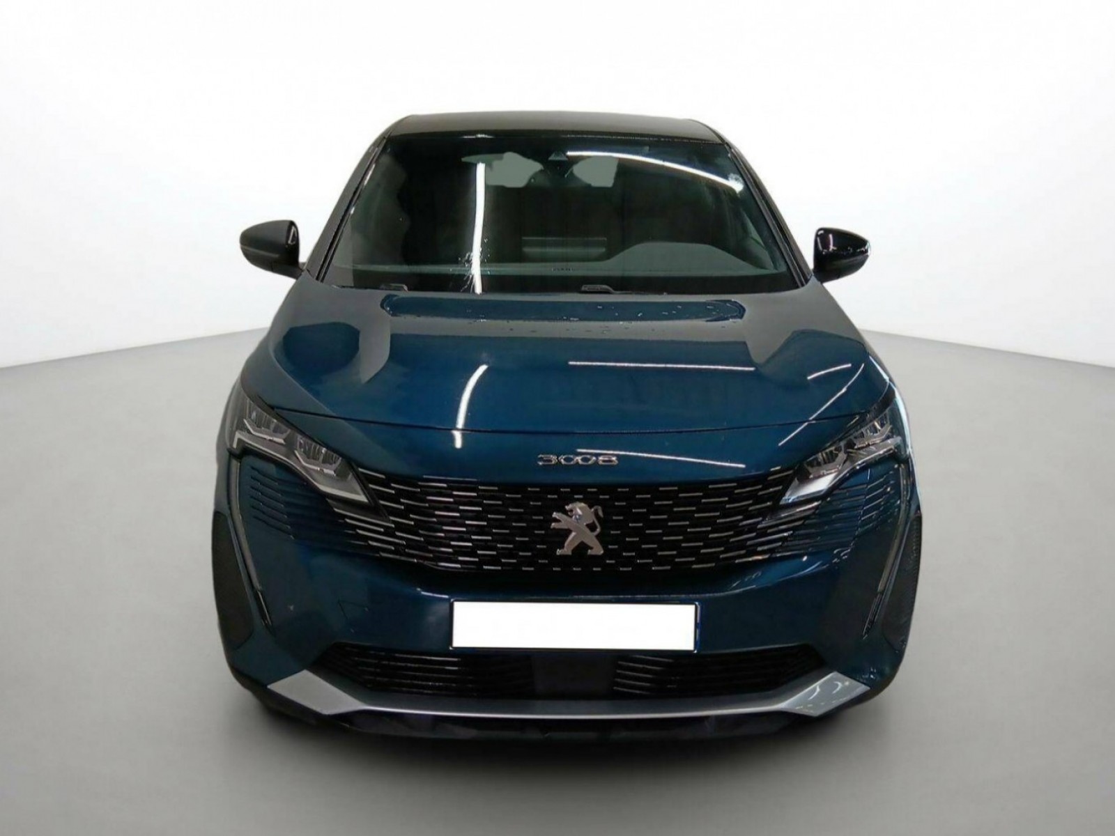 PEUGEOT - 3008 - #395176 - 19