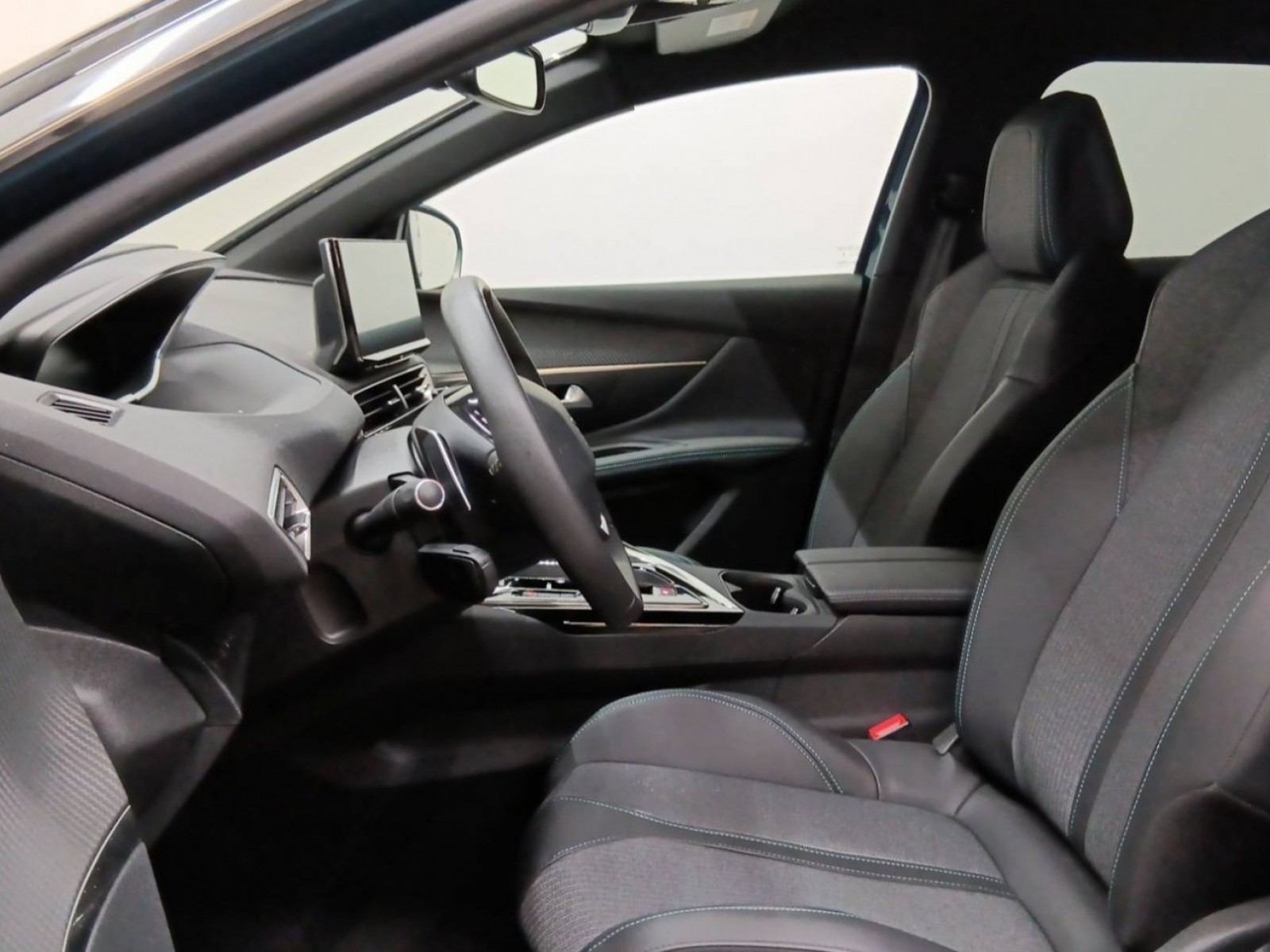 PEUGEOT - 3008 - #395176 - 22