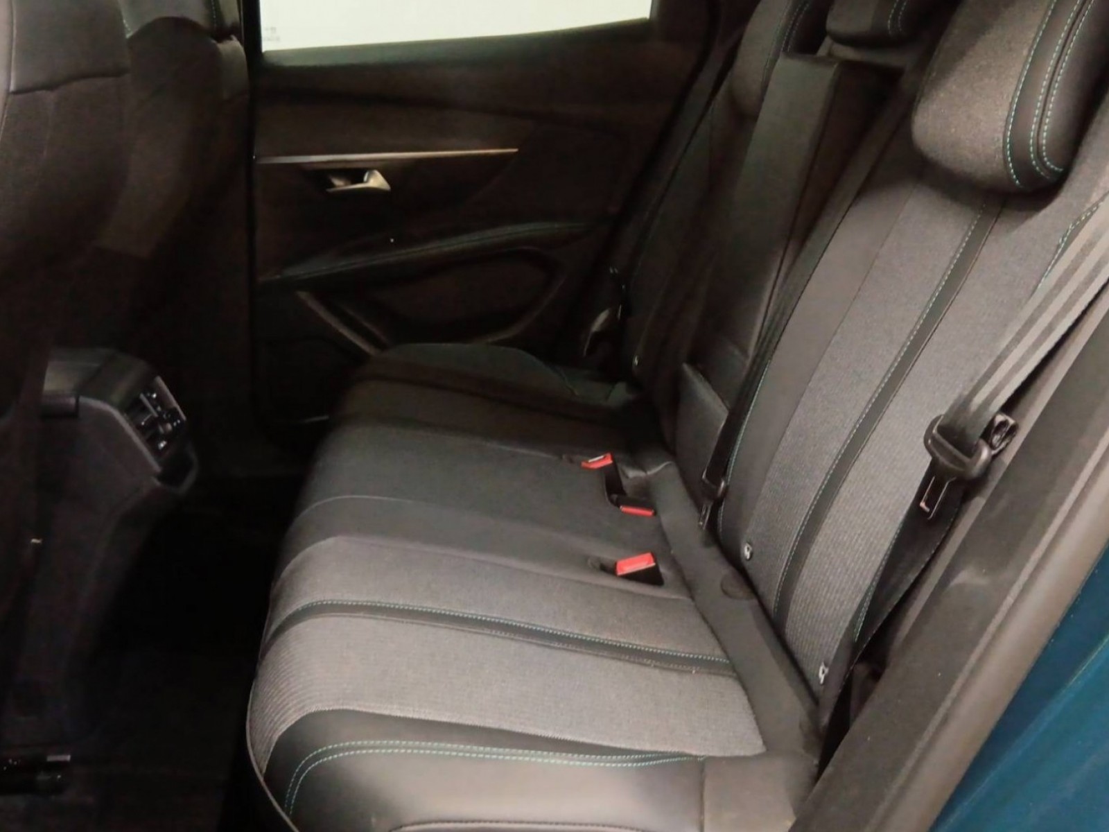 PEUGEOT - 3008 - #395176 - 23