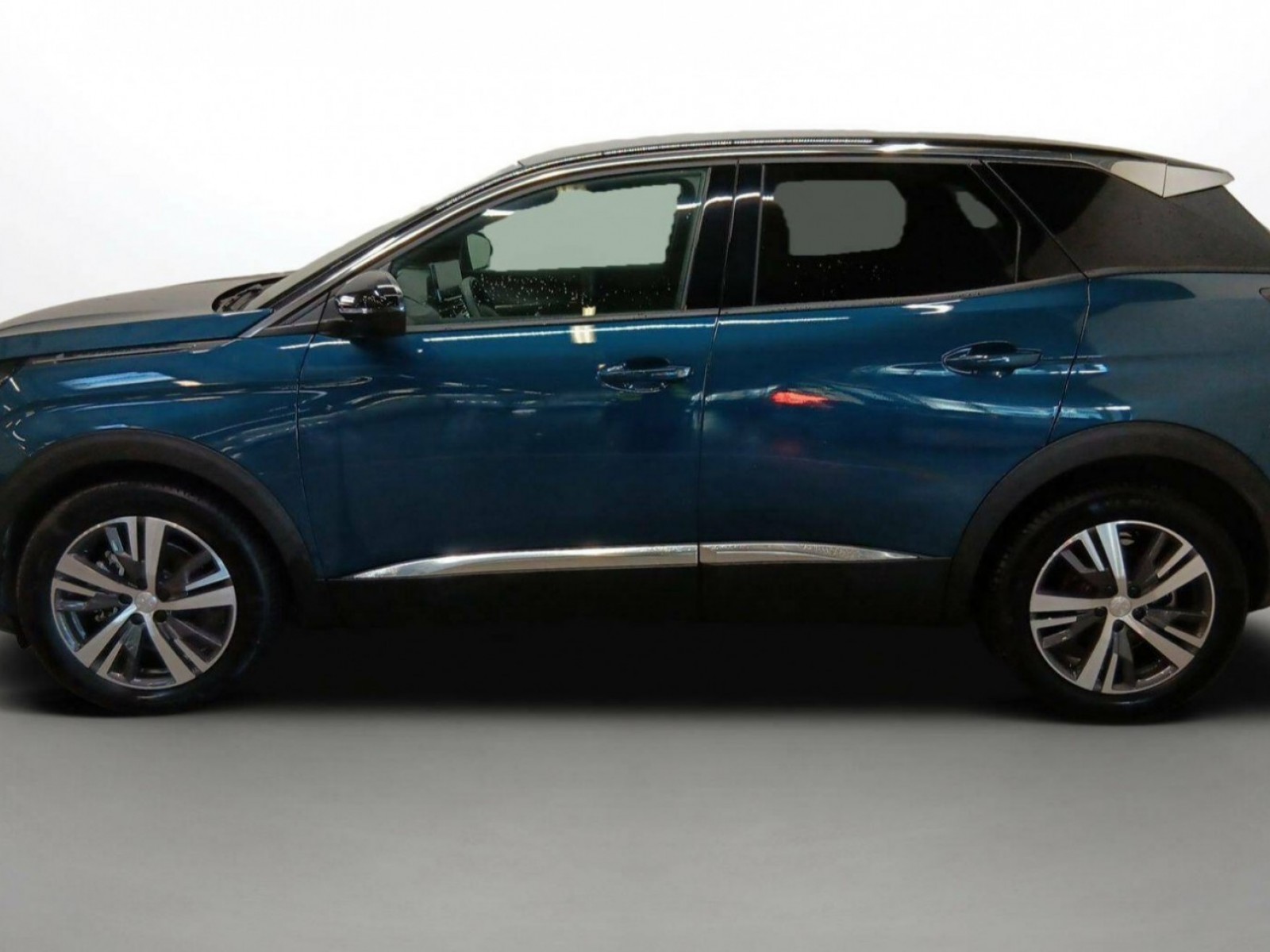 PEUGEOT - 3008 - #395176 - 30