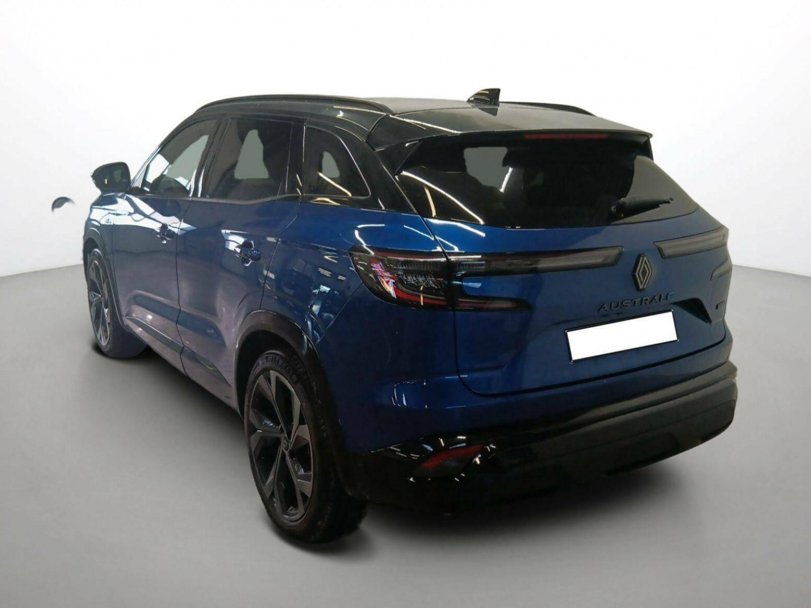 RENAULT - AUSTRAL - #382459 - 2