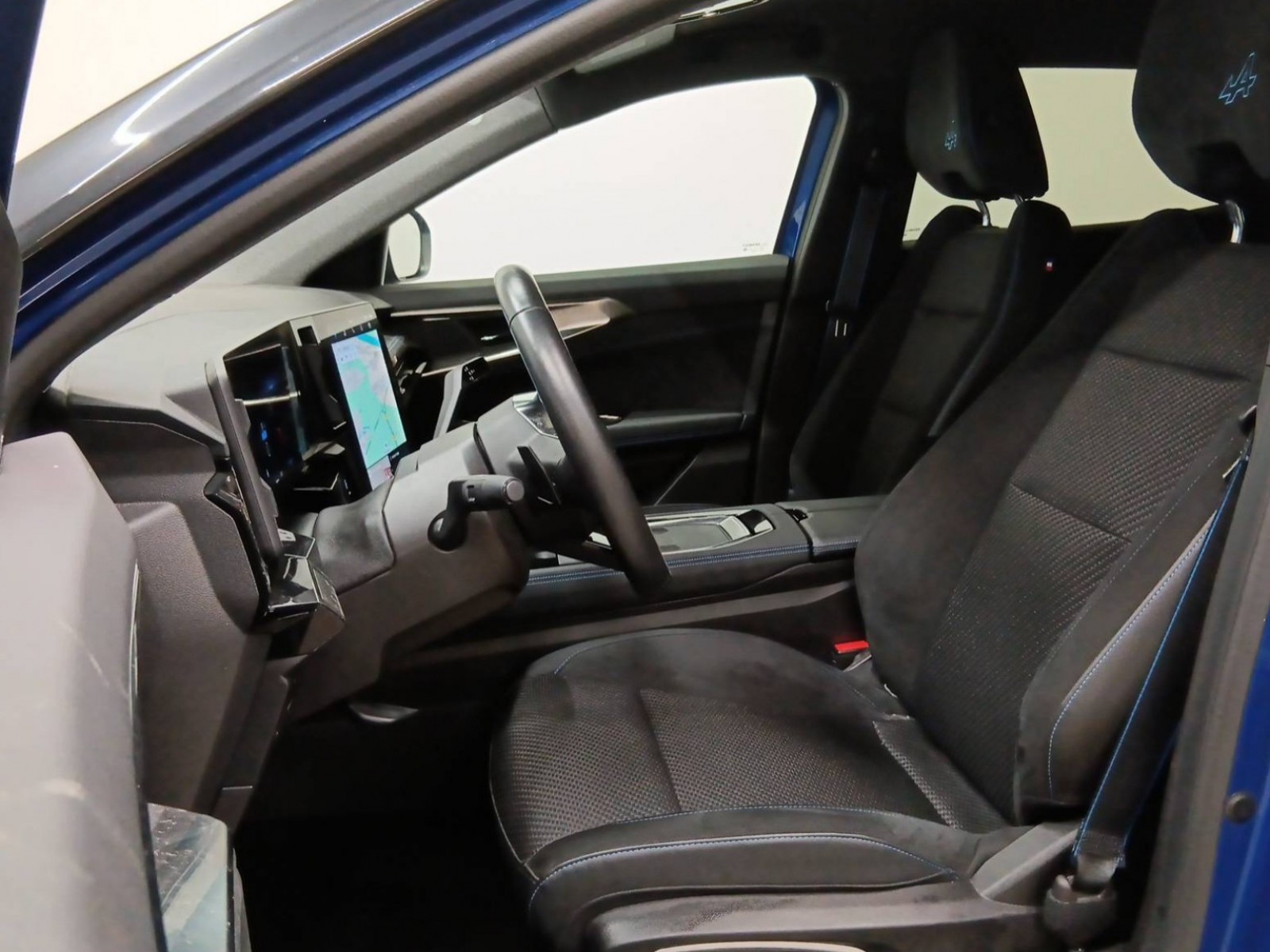 RENAULT - AUSTRAL - #382459 - 7