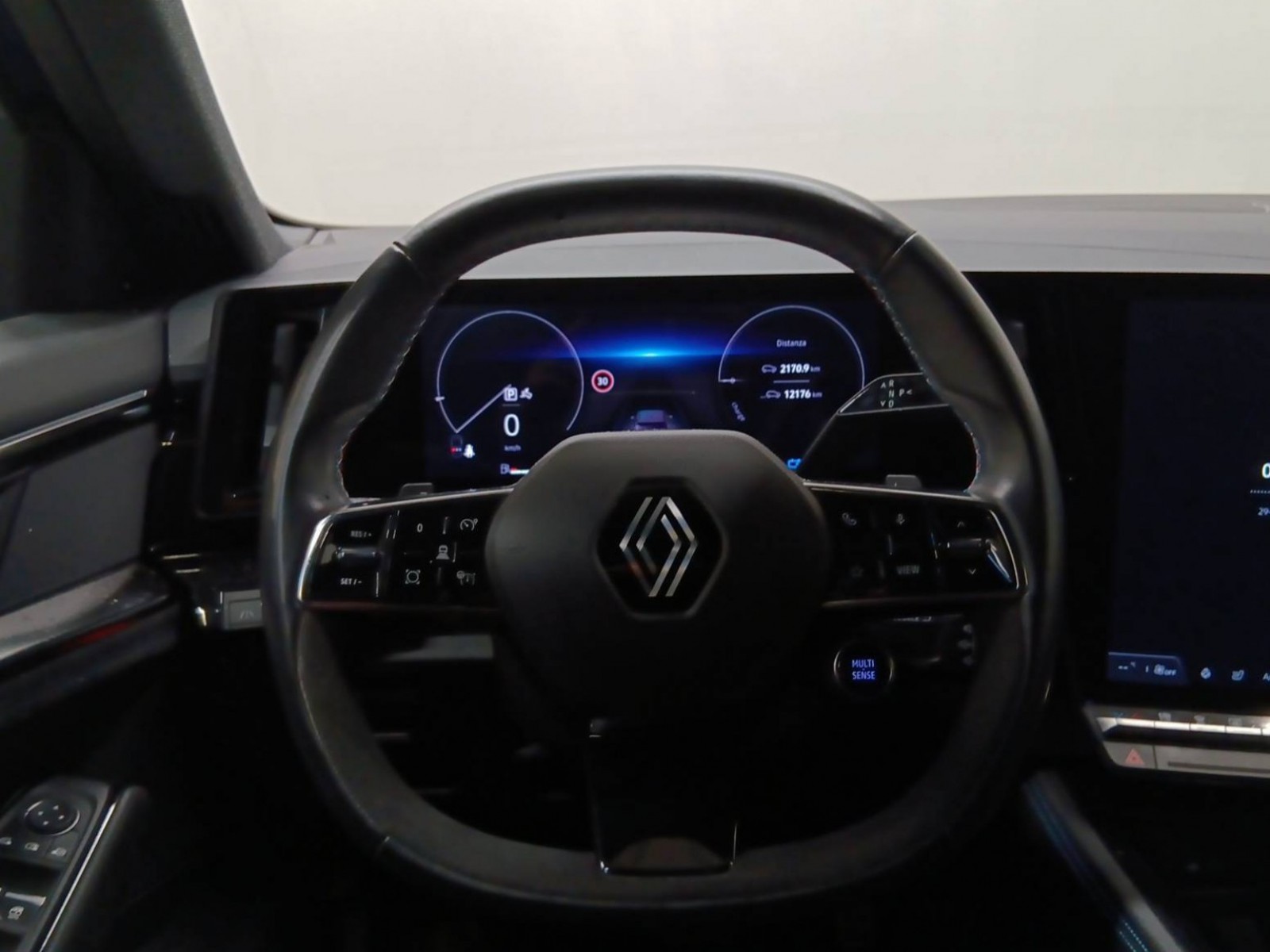 RENAULT - AUSTRAL - #382458 - 28
