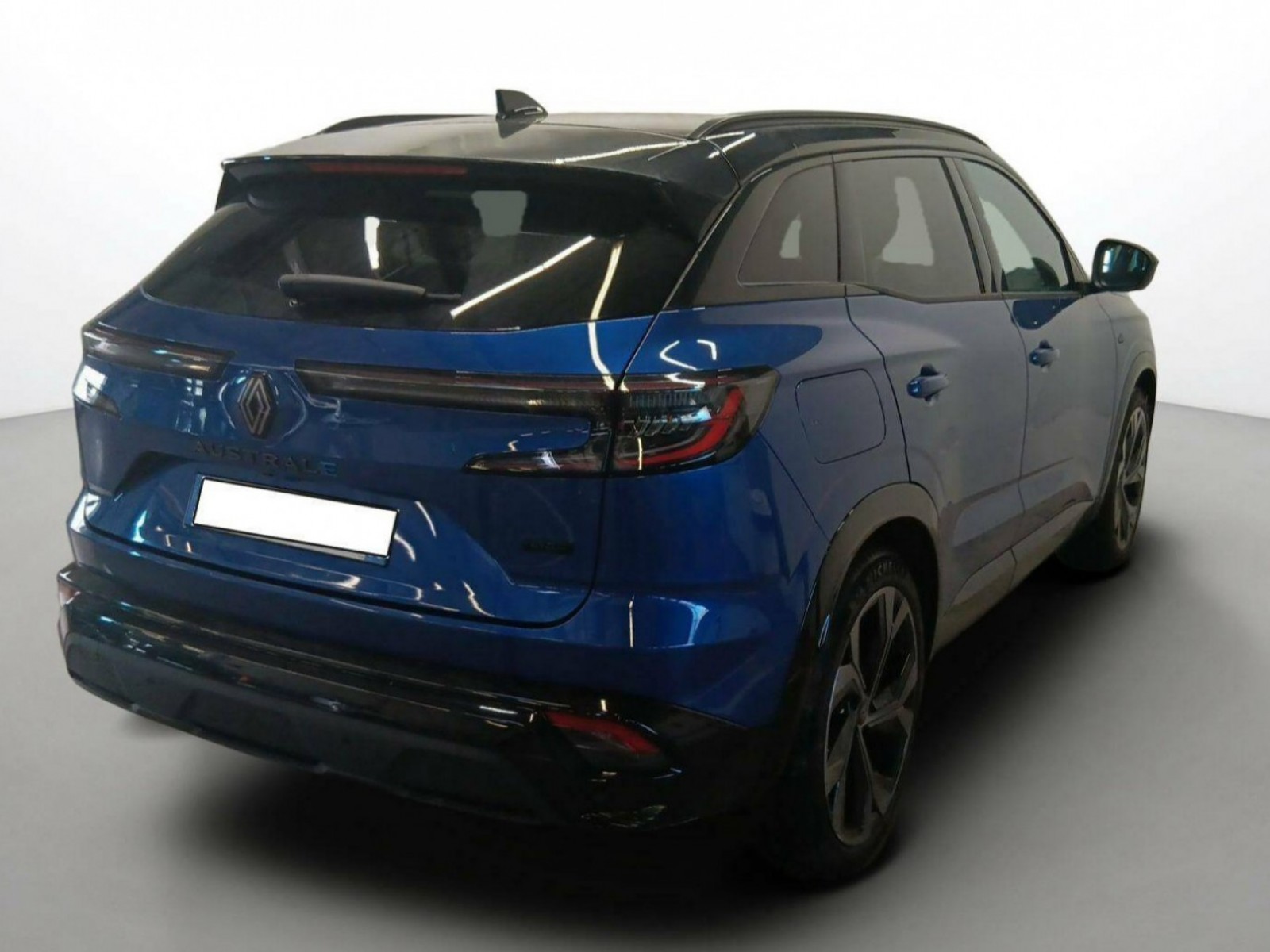 RENAULT - AUSTRAL - #382458 - 20