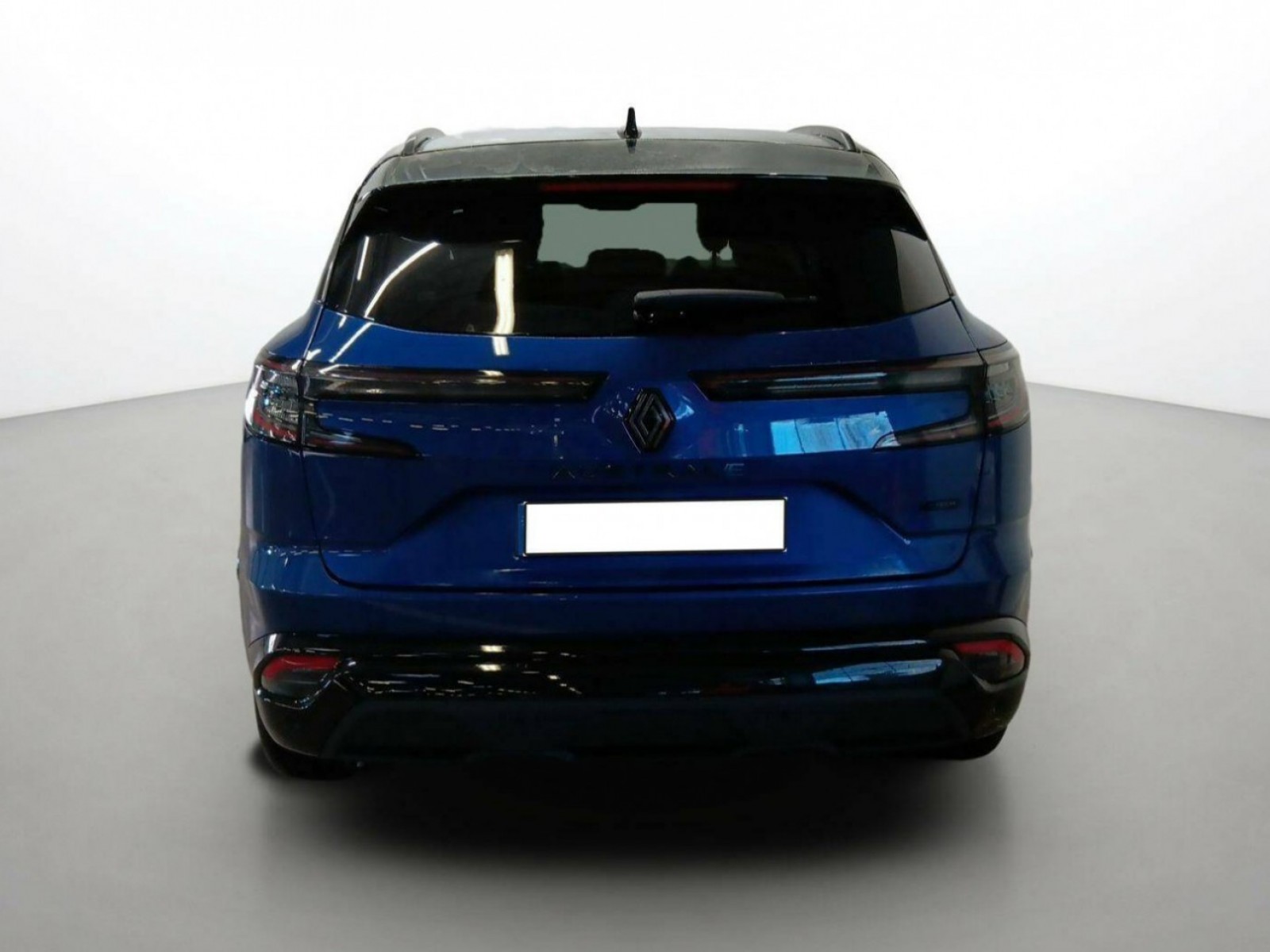 RENAULT - AUSTRAL - #382458 - 21