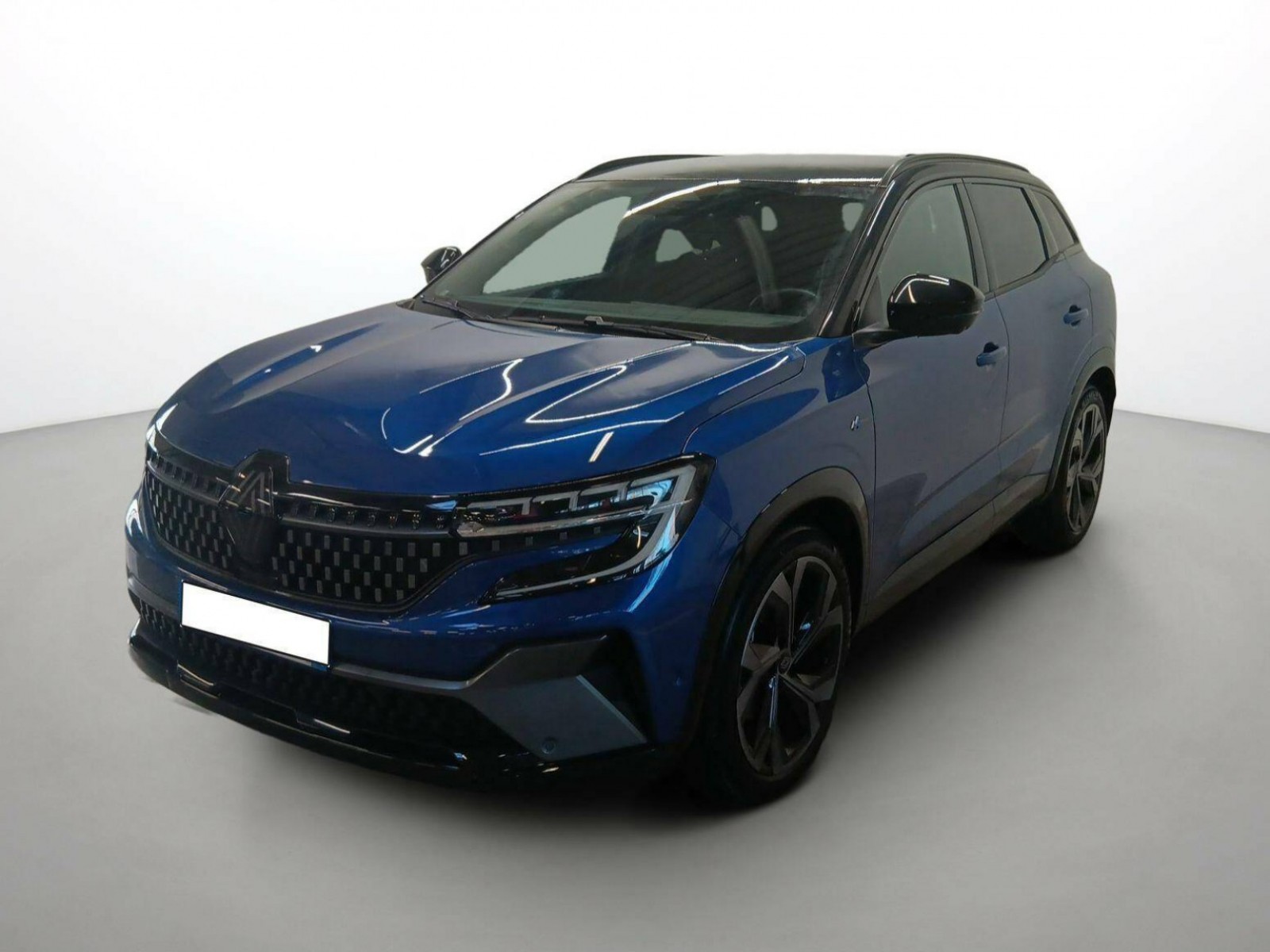 RENAULT - AUSTRAL - #382459 - 16