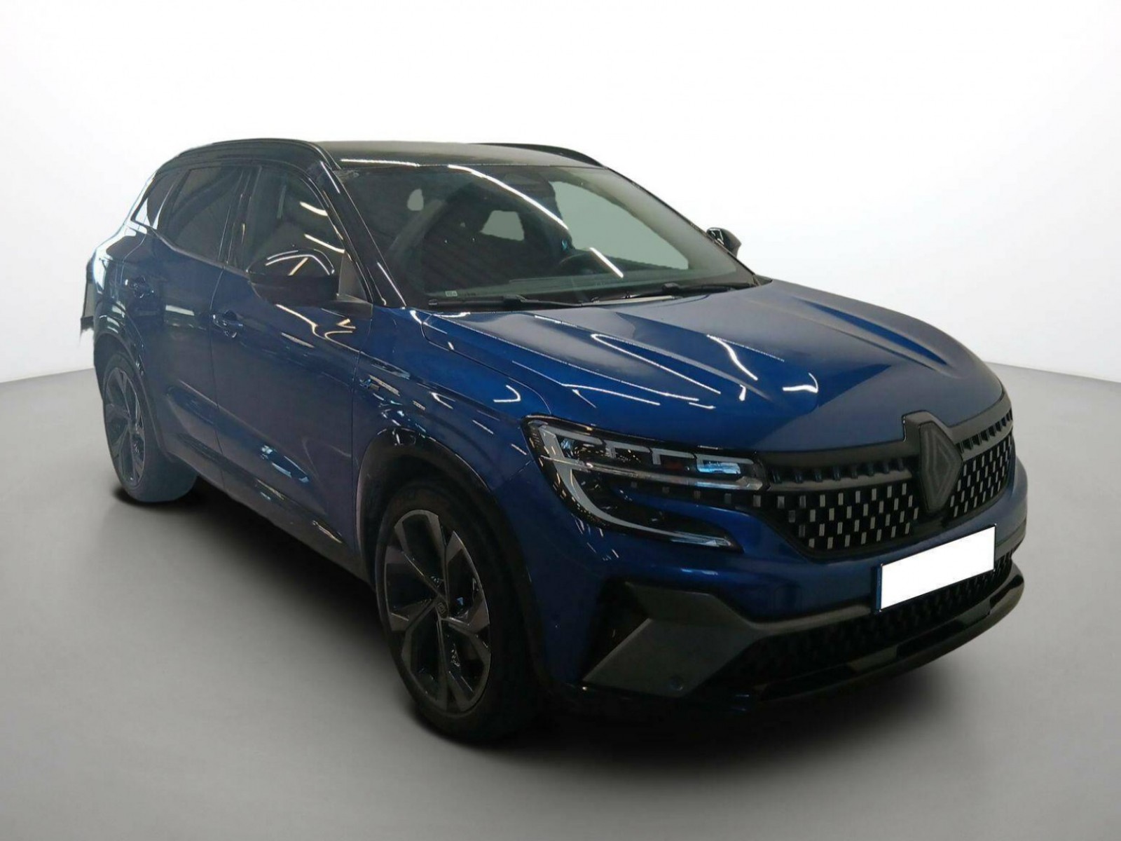 RENAULT - AUSTRAL - #382459 - 17