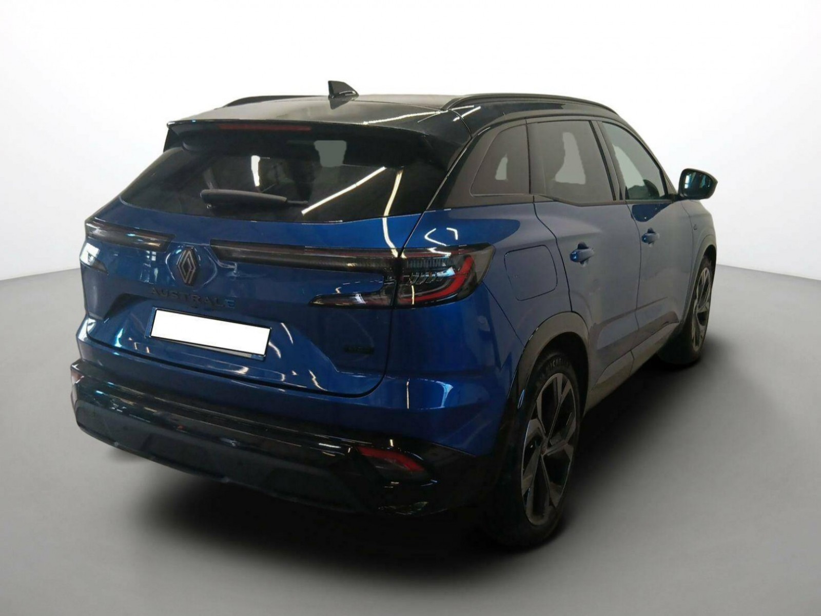 RENAULT - AUSTRAL - #382459 - 18