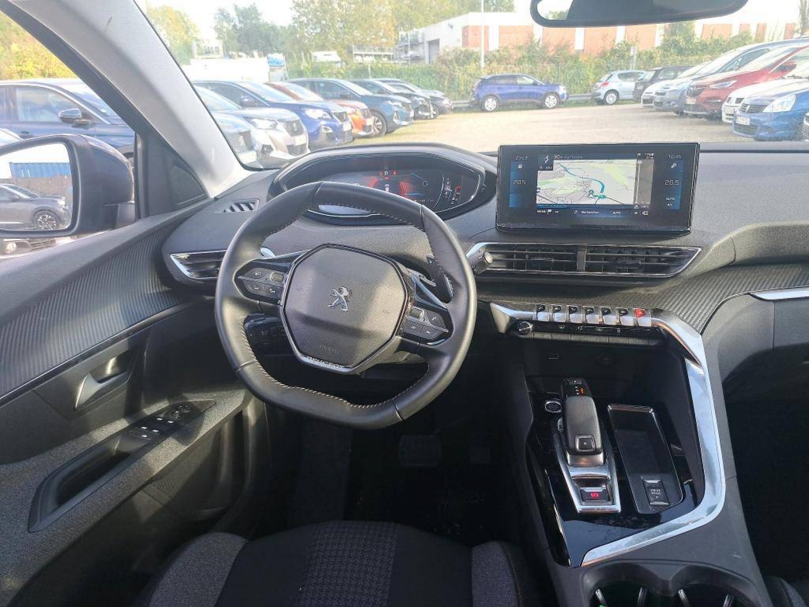 PEUGEOT - 3008 - #433539 - 2