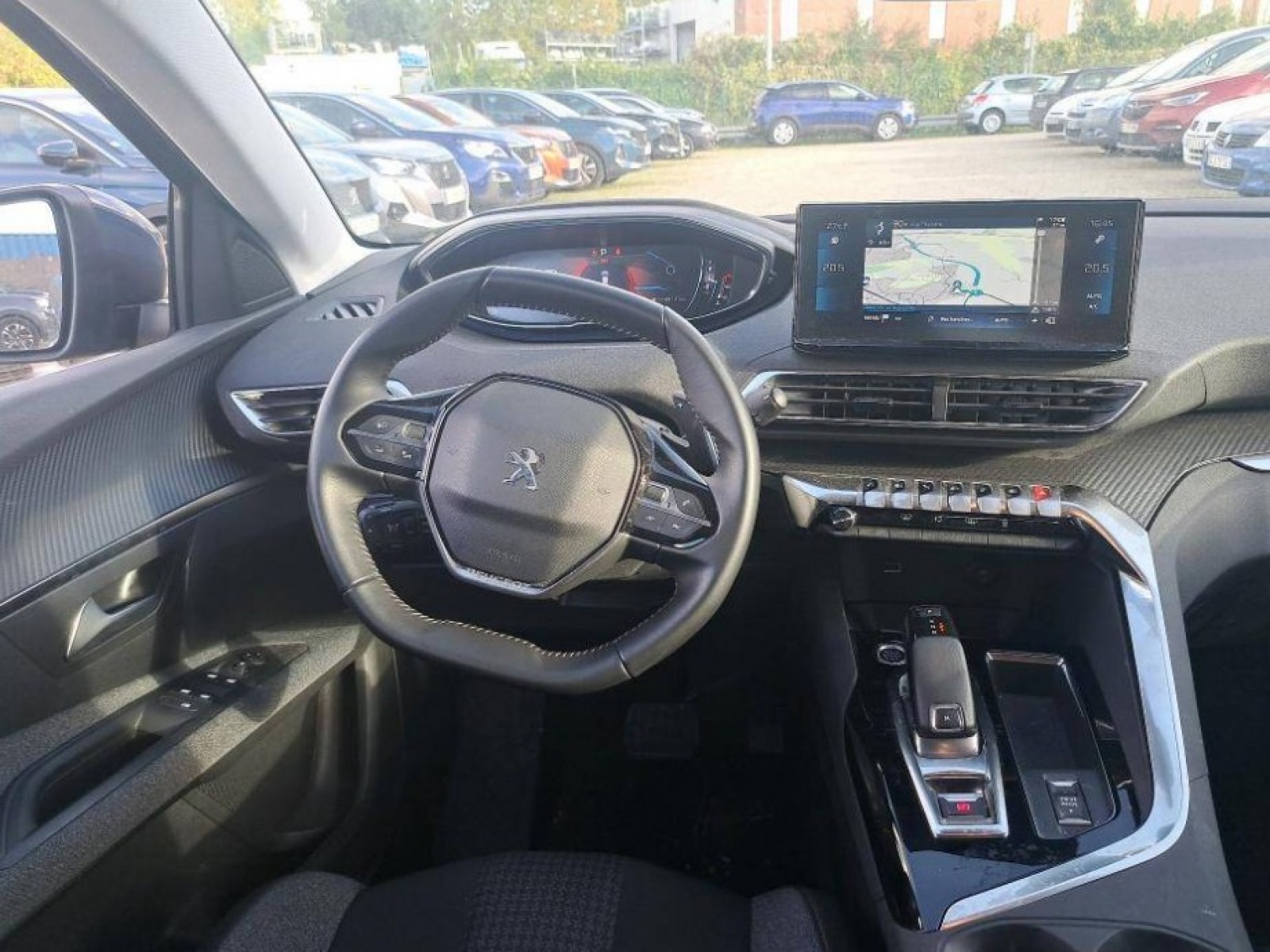 PEUGEOT - 3008 - #433539 - 11