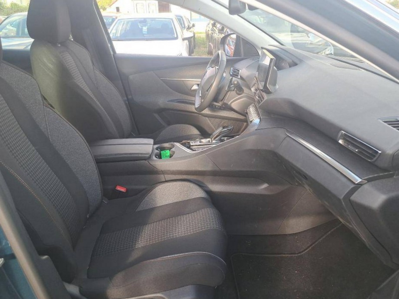 PEUGEOT - 3008 - #433539 - 12