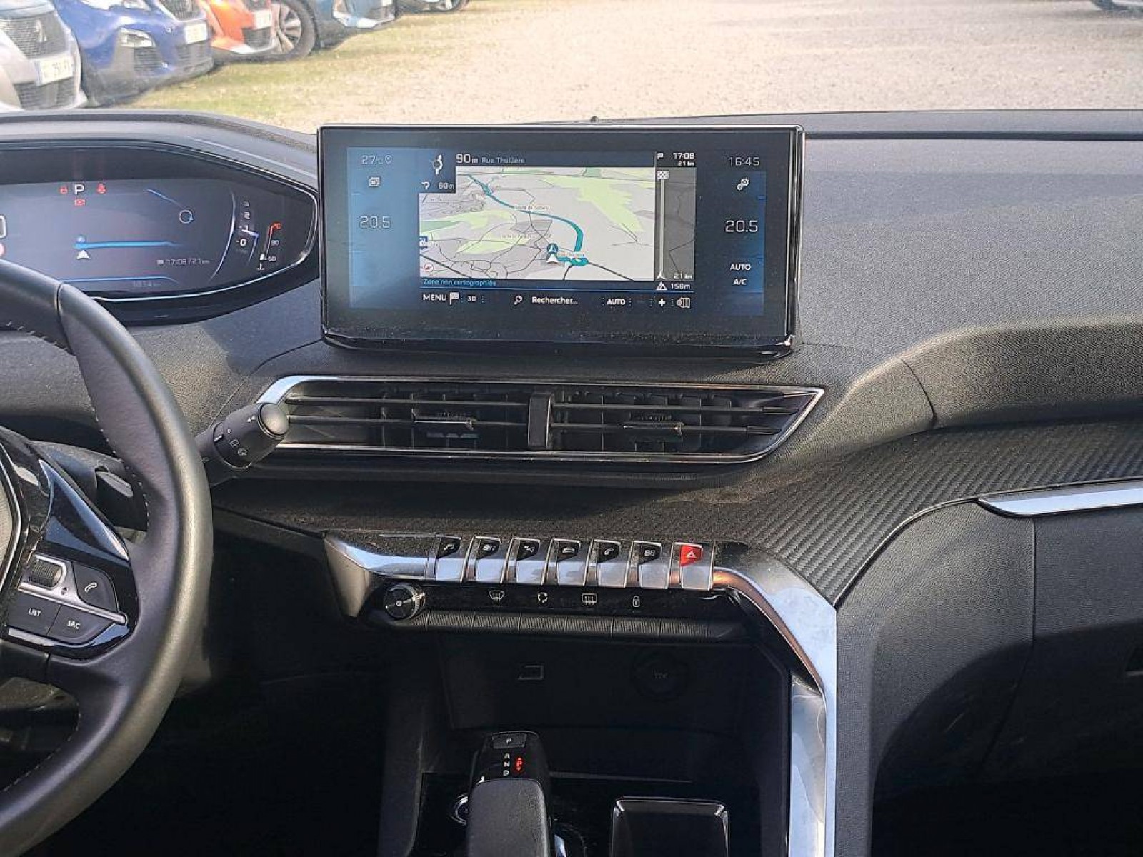 PEUGEOT - 3008 - #433539 - 4