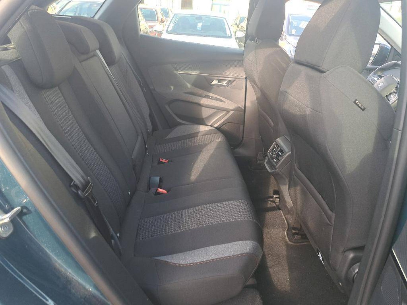 PEUGEOT - 3008 - #433539 - 5
