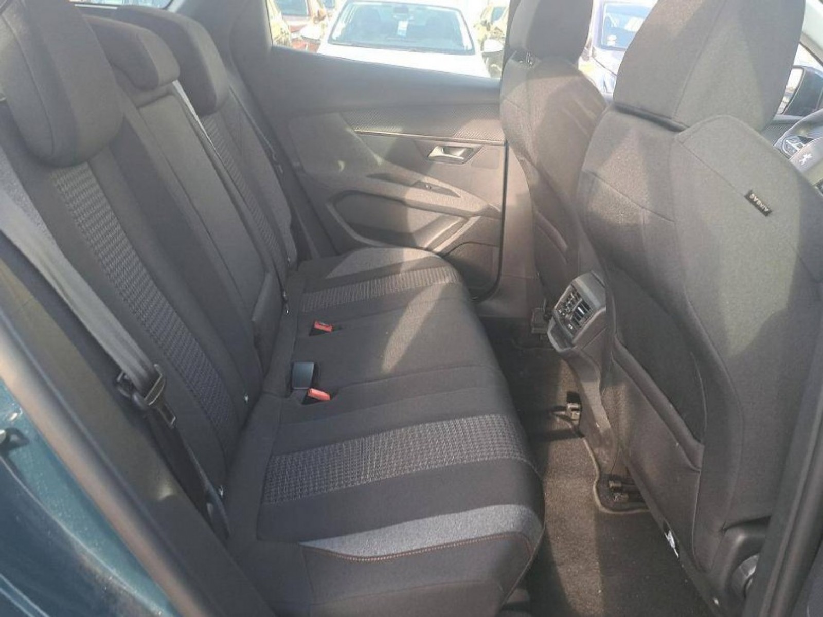 PEUGEOT - 3008 - #433539 - 14