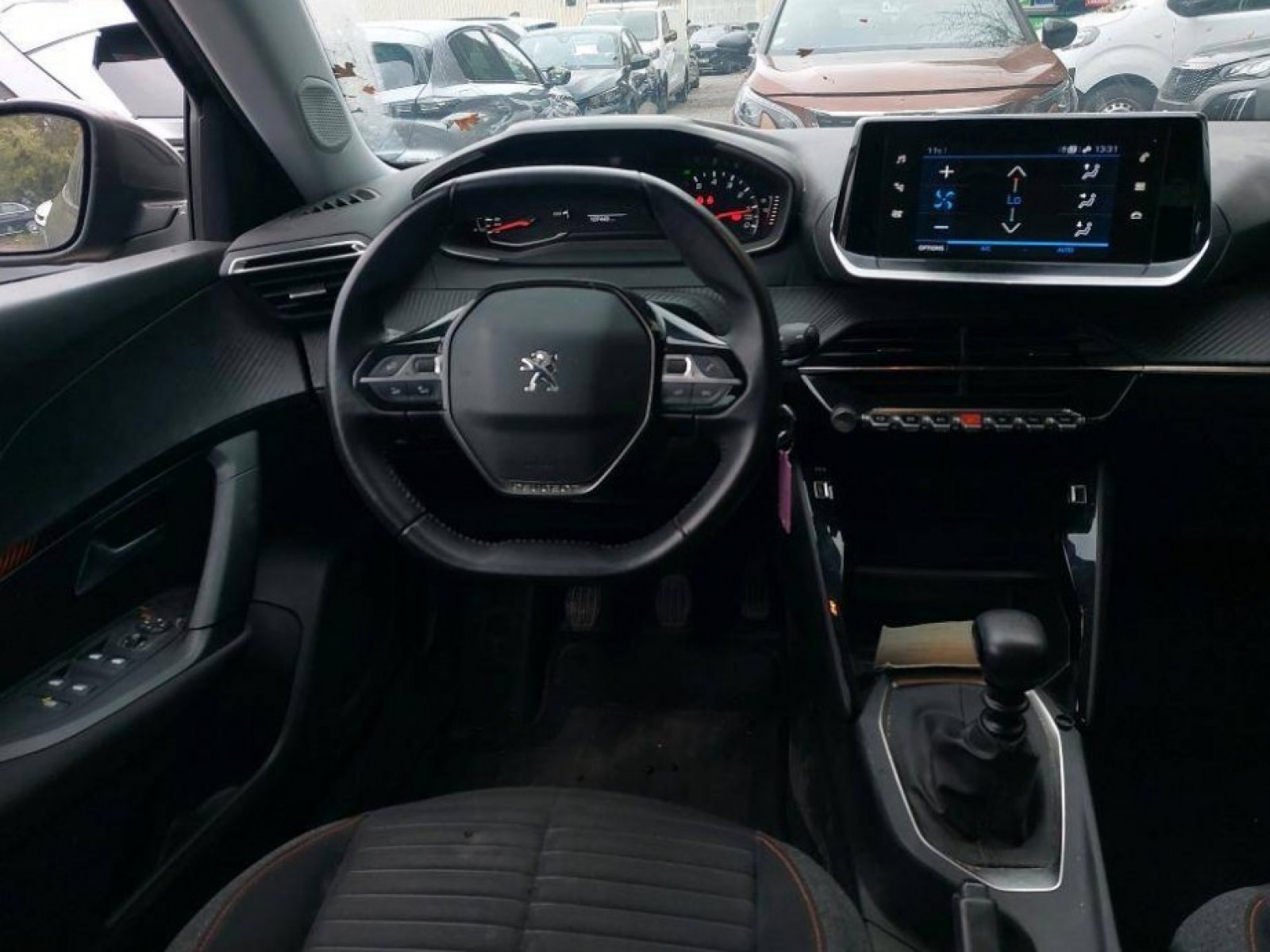 PEUGEOT - 2008 BUSINESS - #433601 - 11