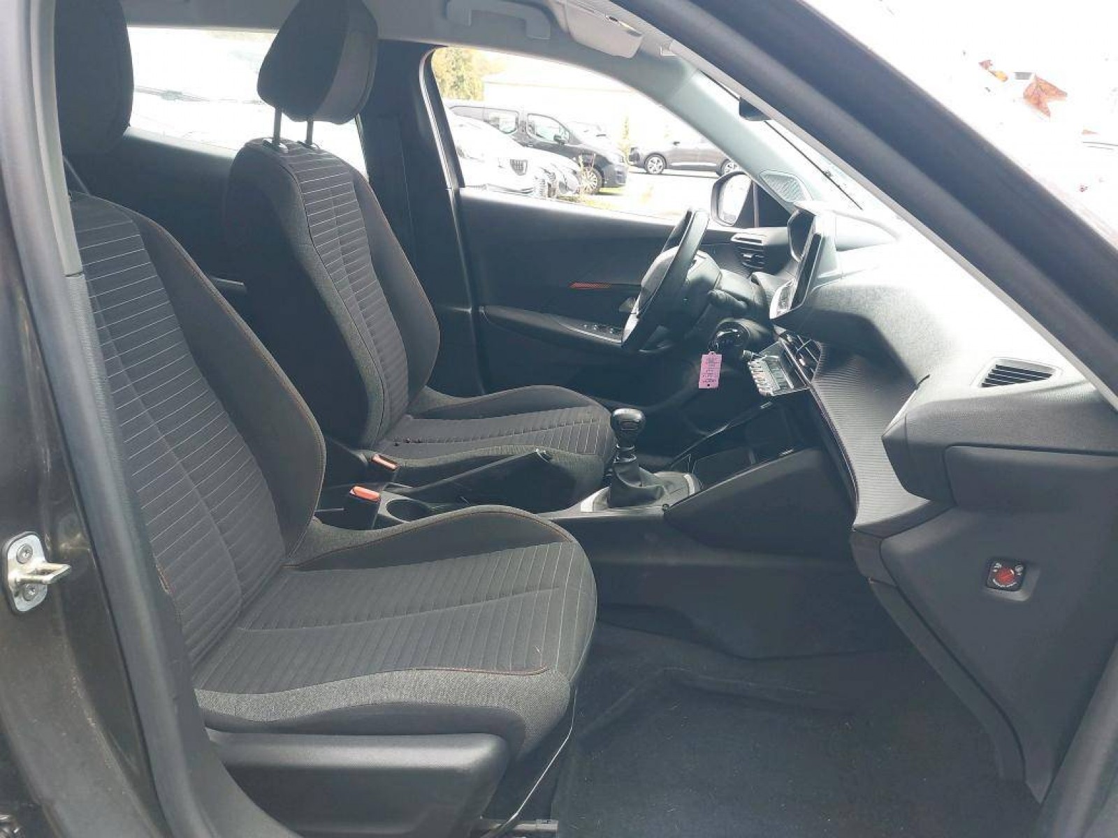 PEUGEOT - 2008 BUSINESS - #433601 - 3