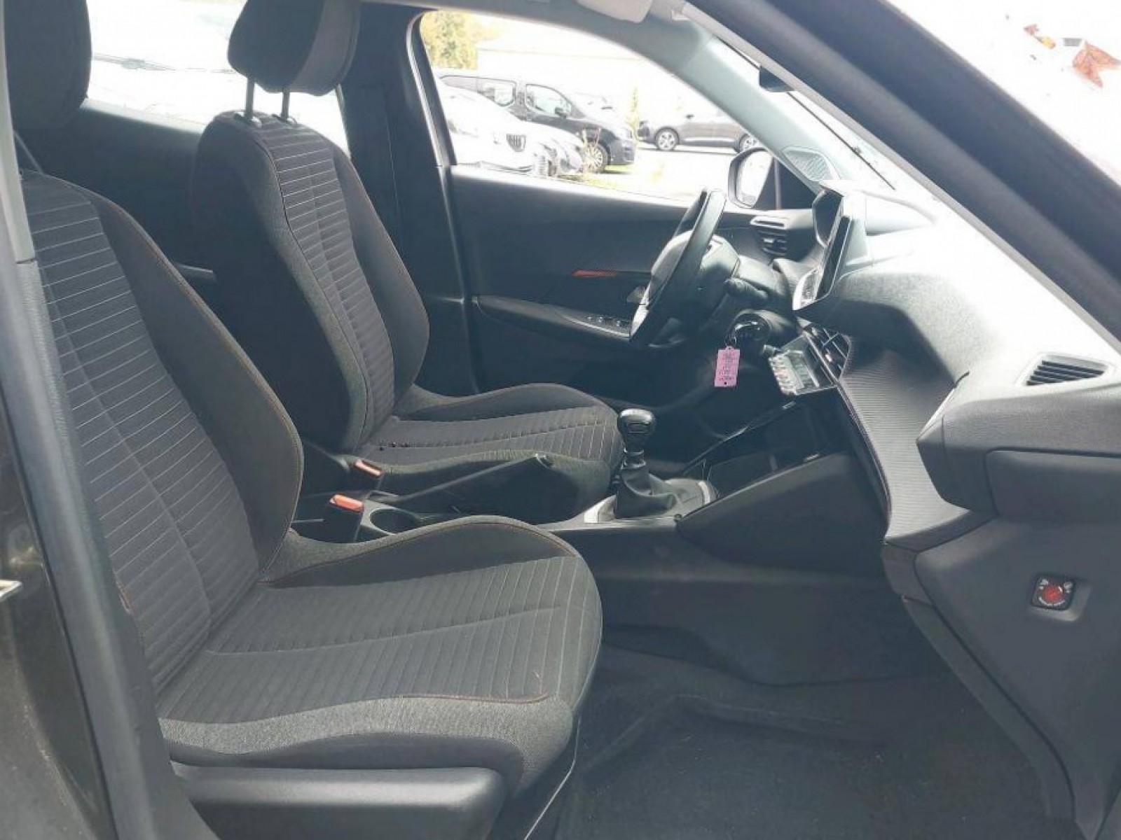 PEUGEOT - 2008 BUSINESS - #433601 - 12