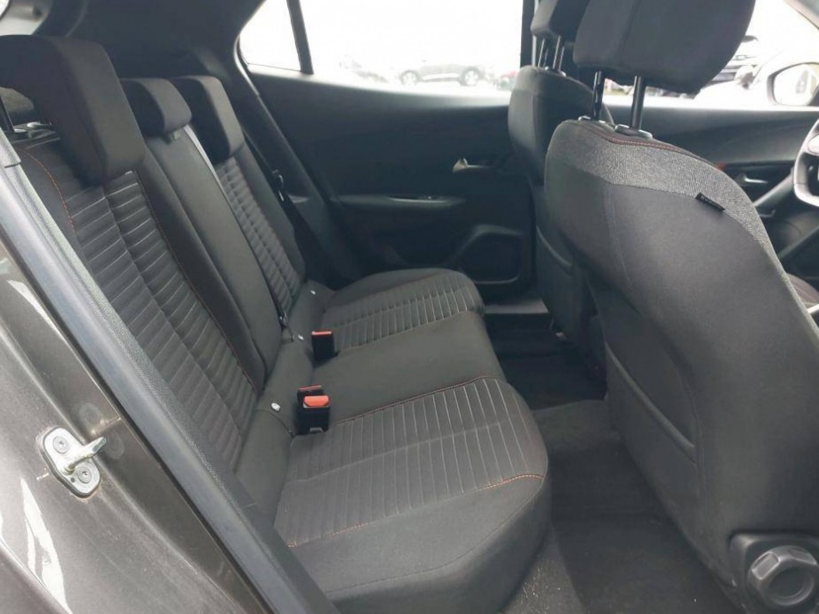 PEUGEOT - 2008 BUSINESS - #433601 - 14