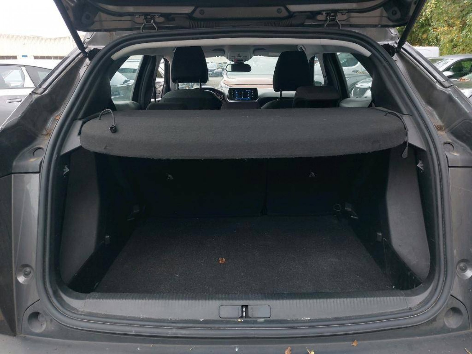 PEUGEOT - 2008 BUSINESS - #433601 - 6