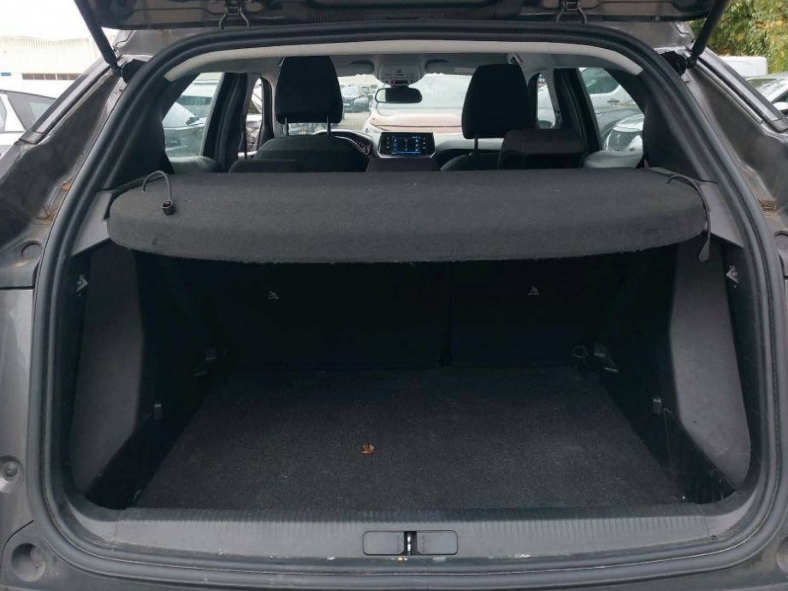 PEUGEOT - 2008 BUSINESS - #433601 - 15