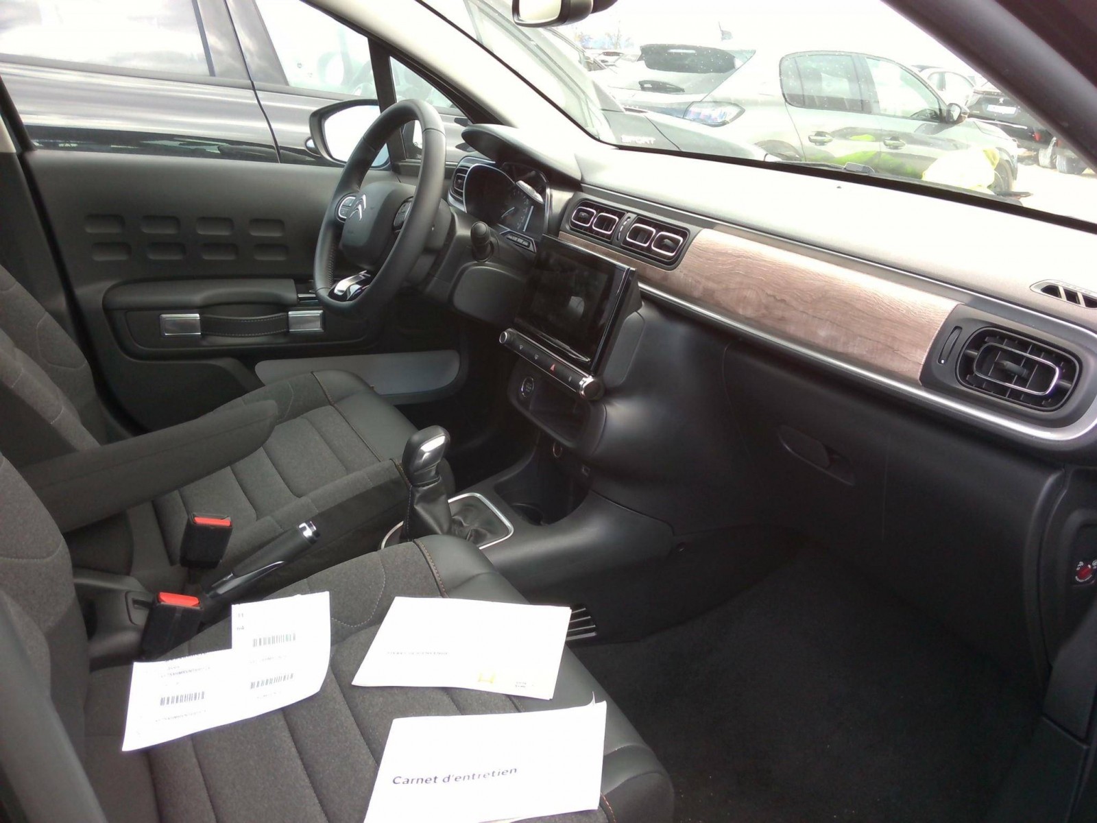 CITROEN - C3 - #201241 - 2