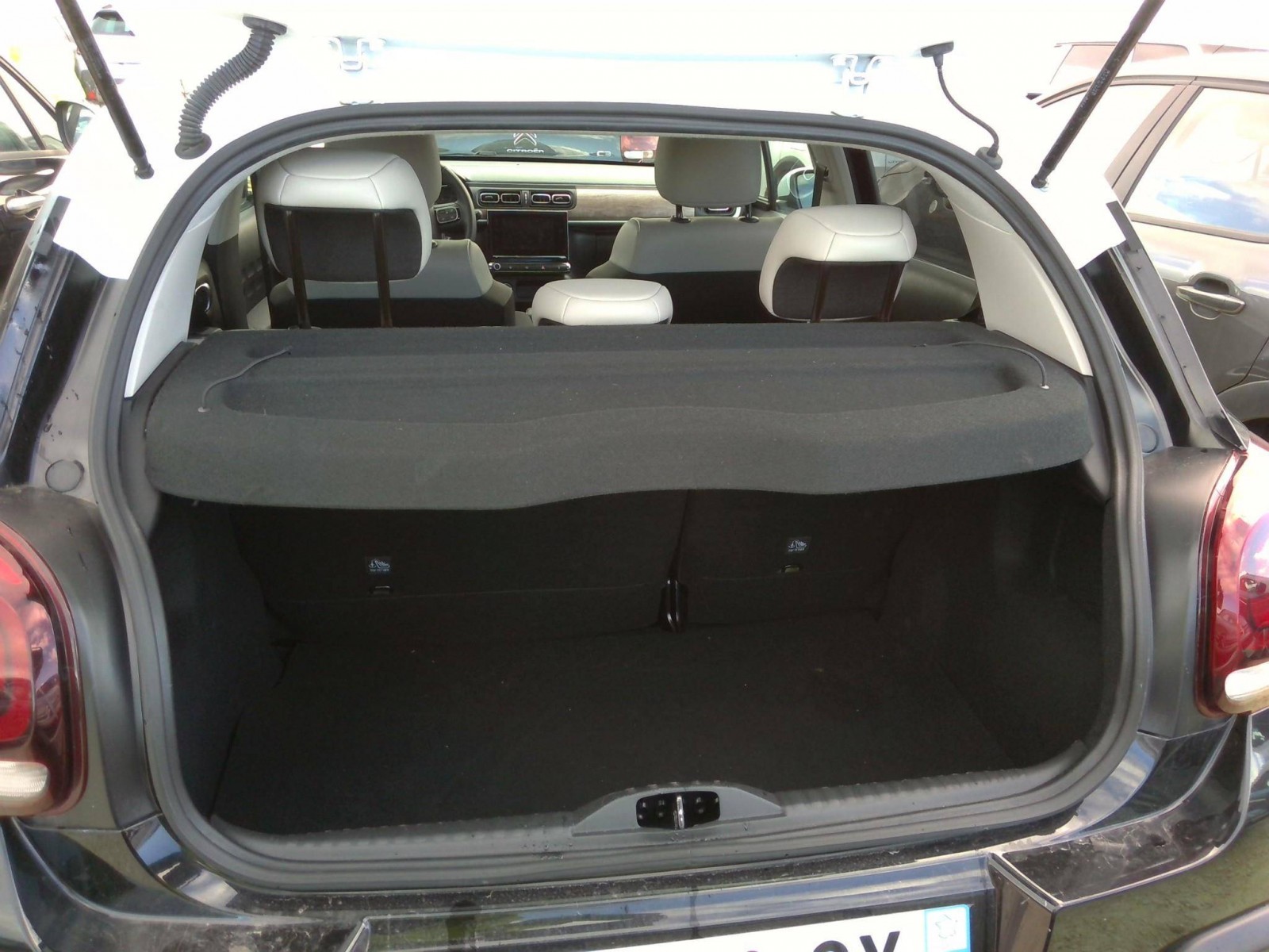 CITROEN - C3 - #201241 - 3
