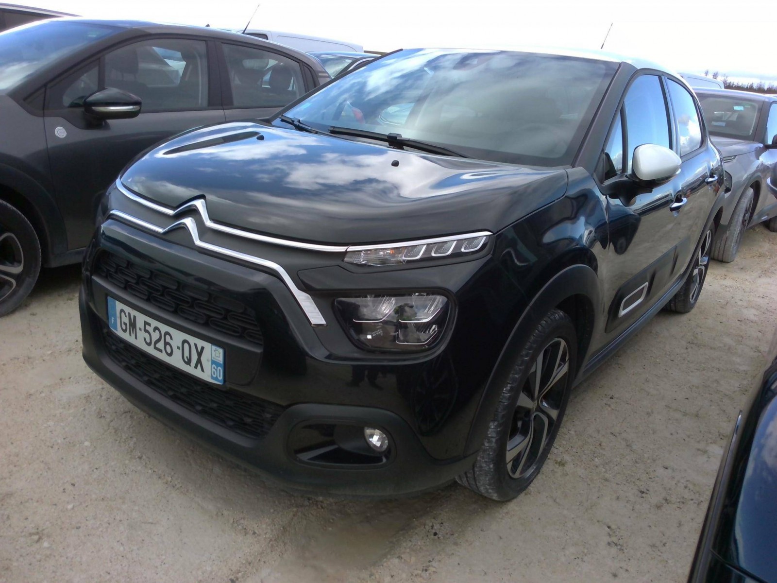 CITROEN - C3 - #201241 - 0