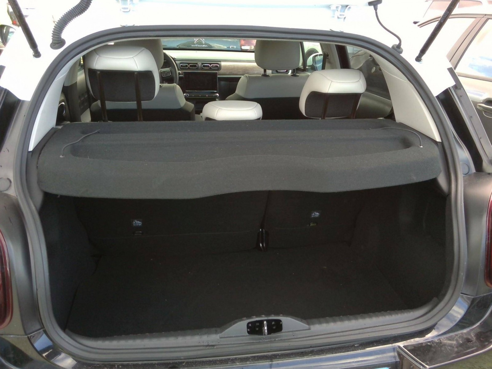 CITROEN - C3 - #201241 - 9