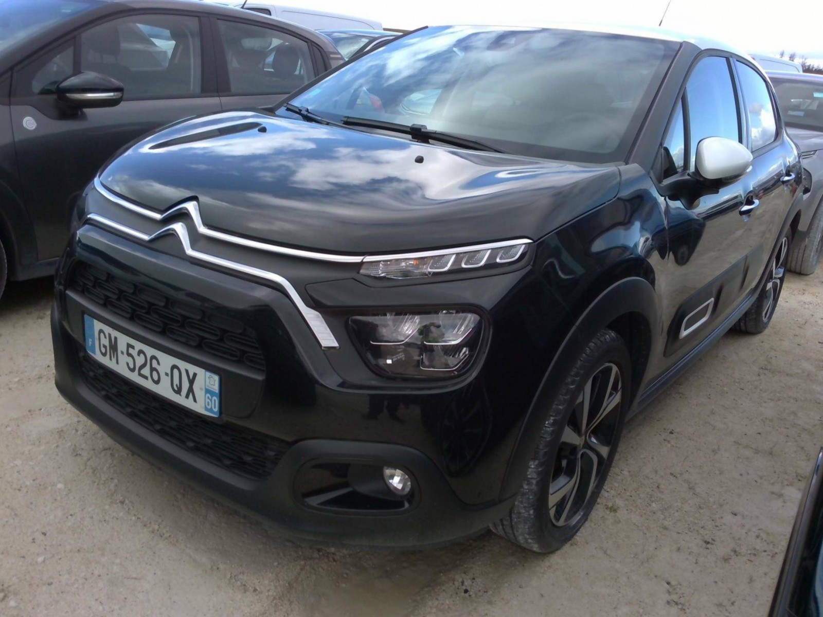 CITROEN - C3 - #201241 - 6