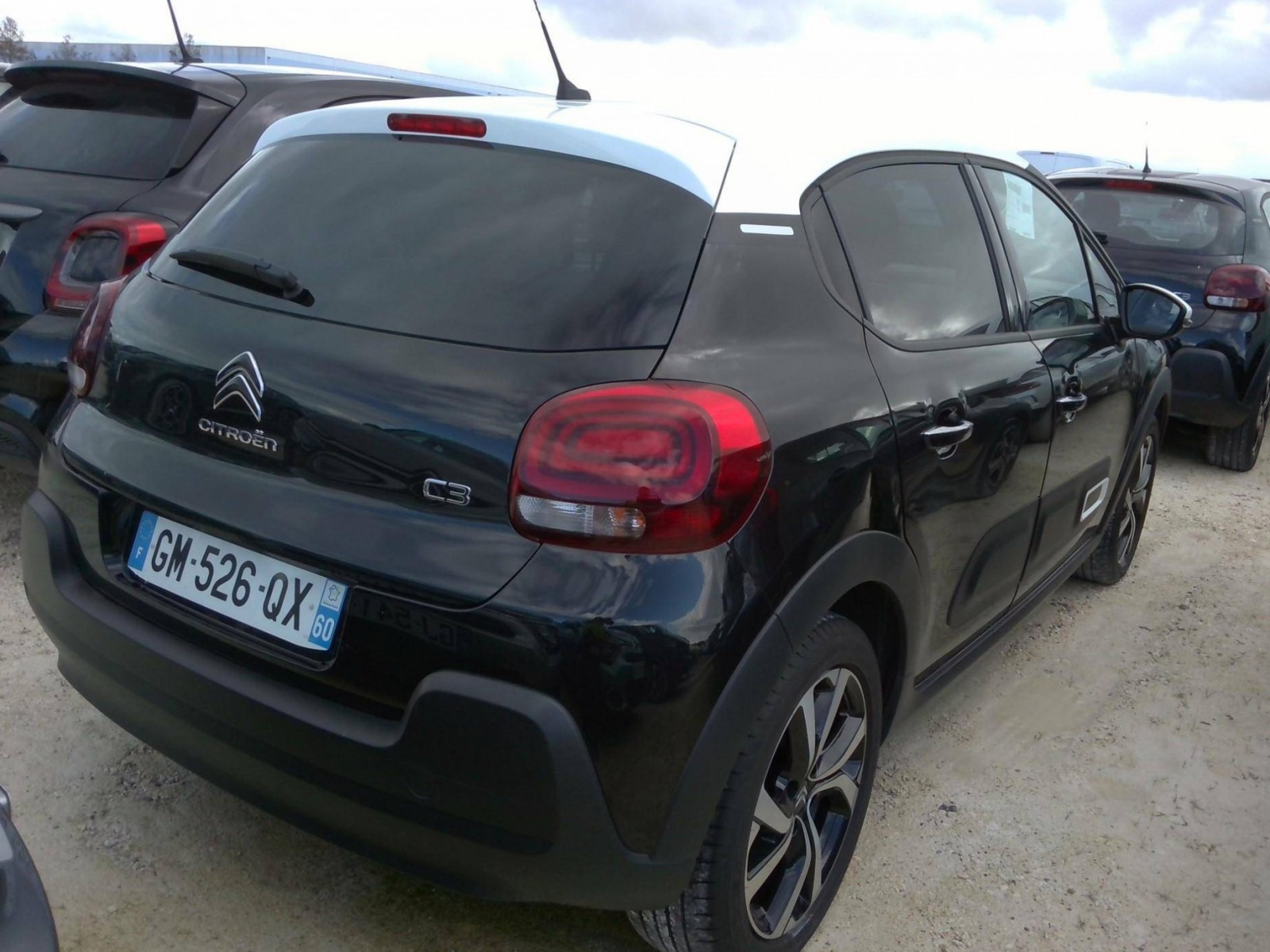 CITROEN - C3 - #201241 - 7