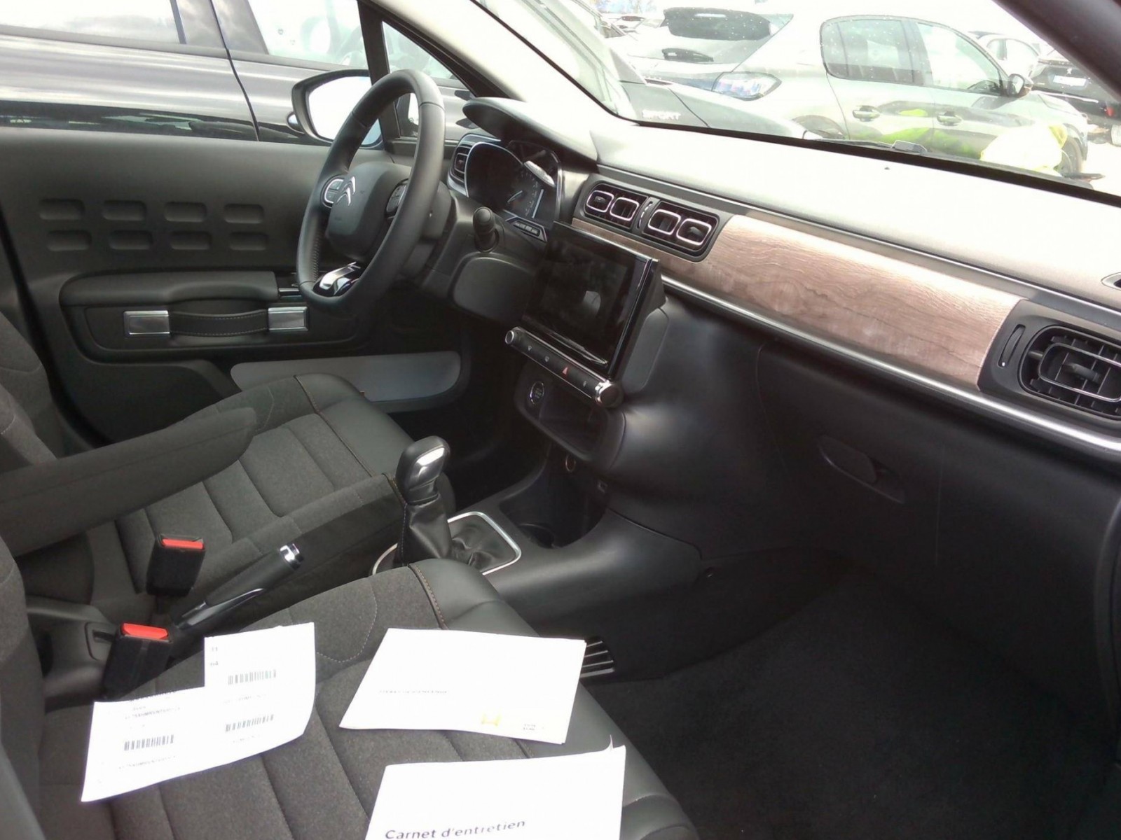 CITROEN - C3 - #201241 - 8