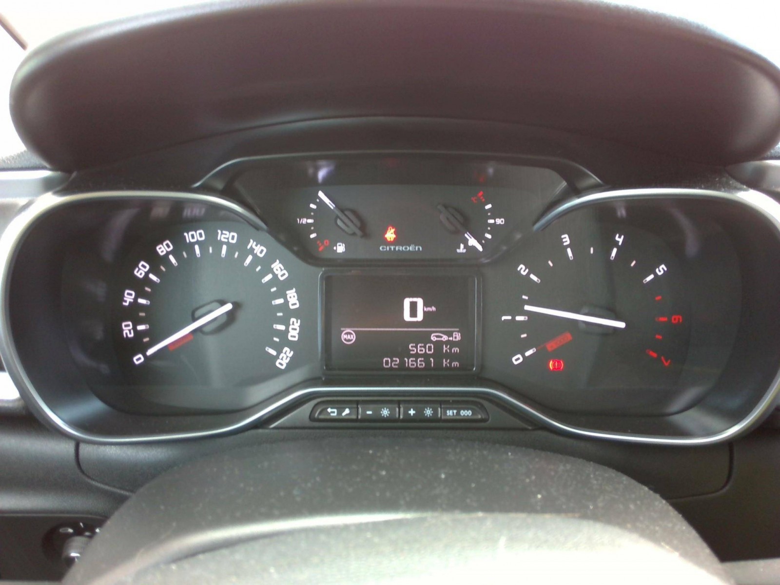 CITROEN - C3 - #201241 - 5