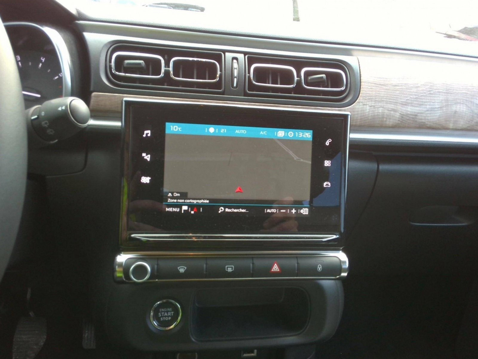 CITROEN - C3 - #201241 - 10