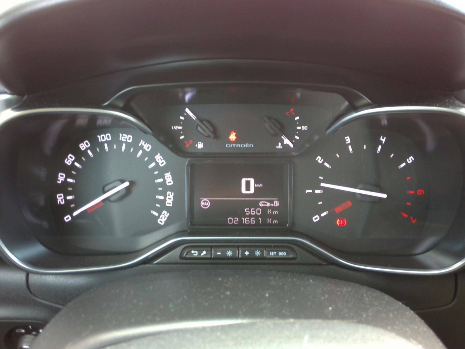 CITROEN - C3 - #201241 - 11