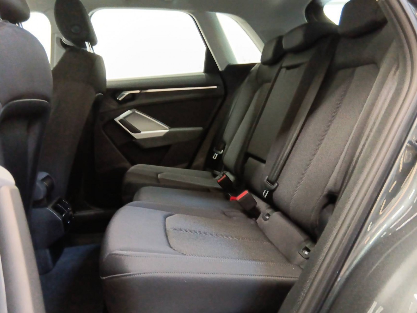 AUDI - Q3 - #198624 - 8