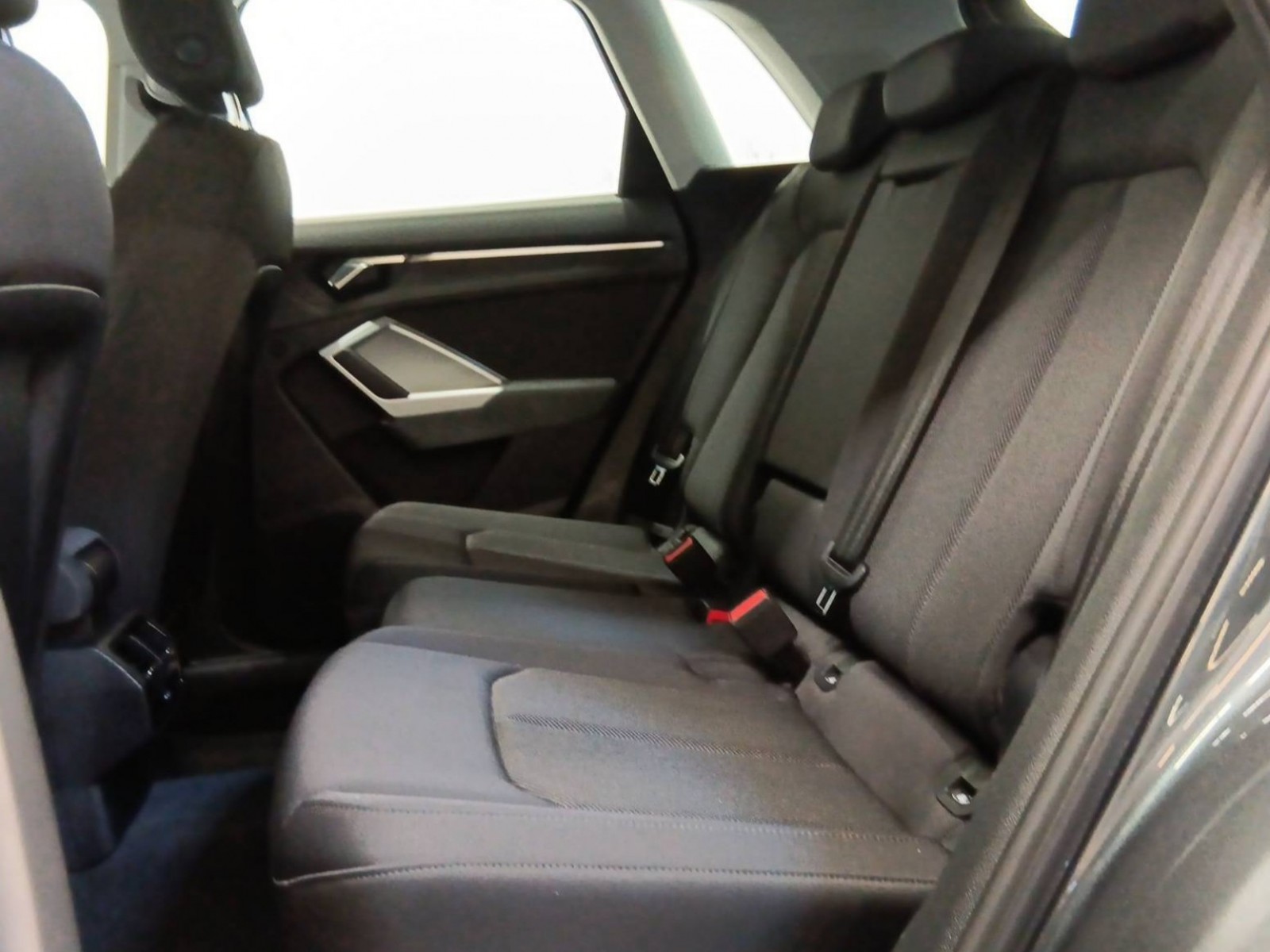 AUDI - Q3 - #198624 - 25