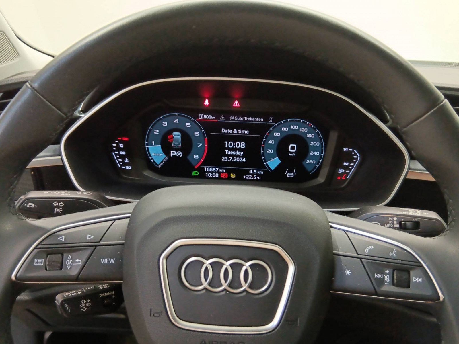 AUDI - Q3 - #198624 - 12