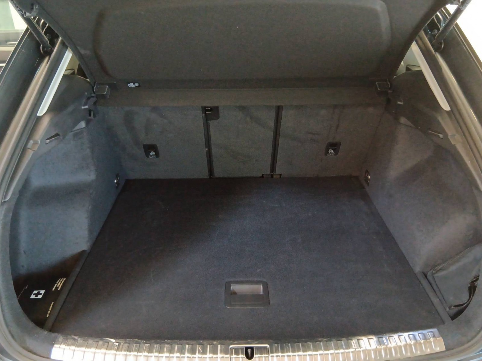 AUDI - Q3 - #198624 - 13