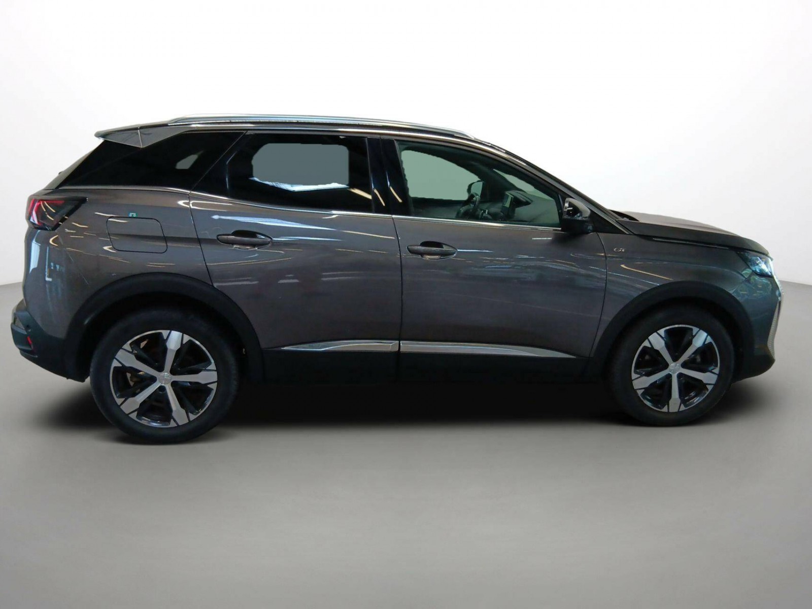 PEUGEOT - 3008 - #201229 - 16